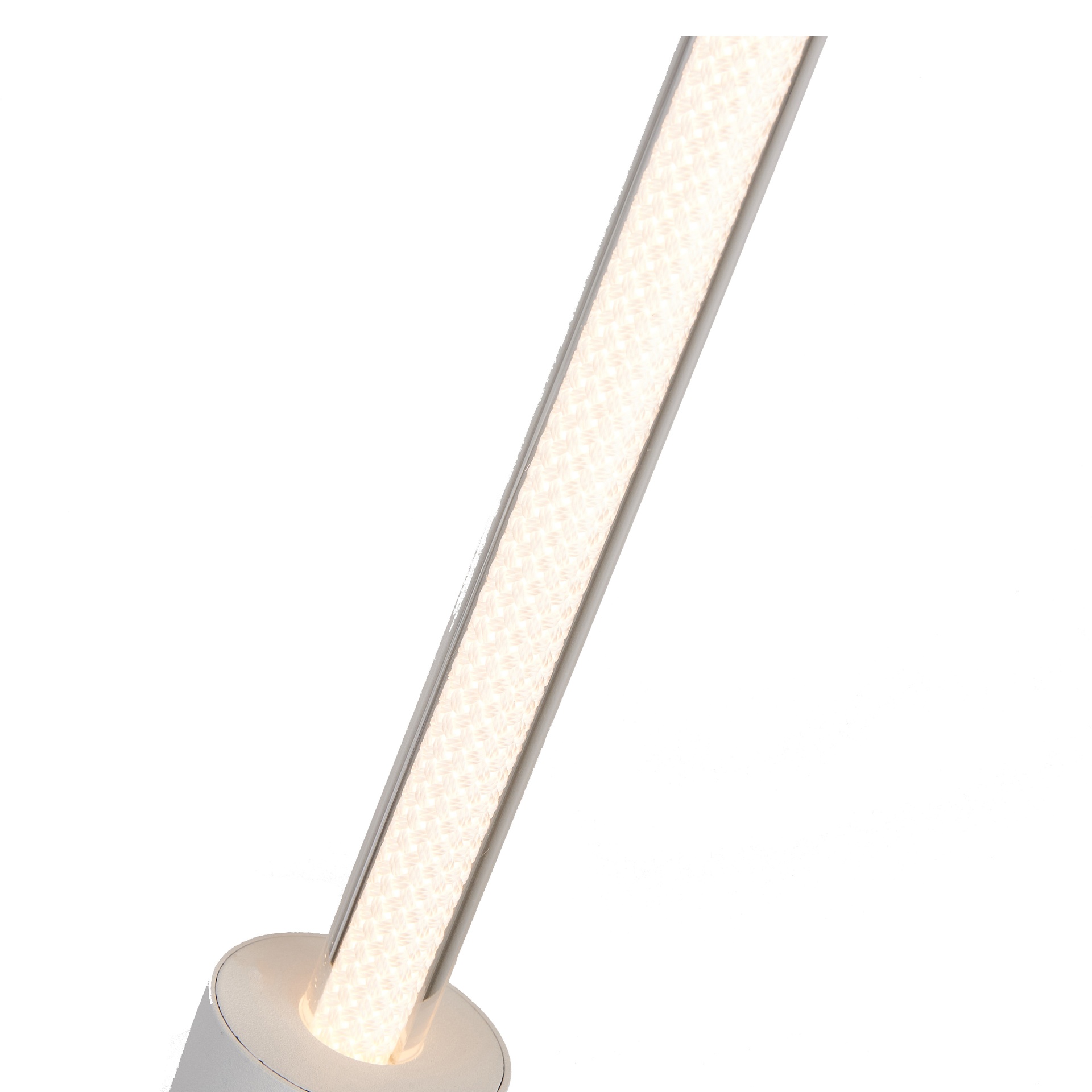 FUGAZ * SOSPESO 1L - BIANCO Sabbia + ORO ROSA