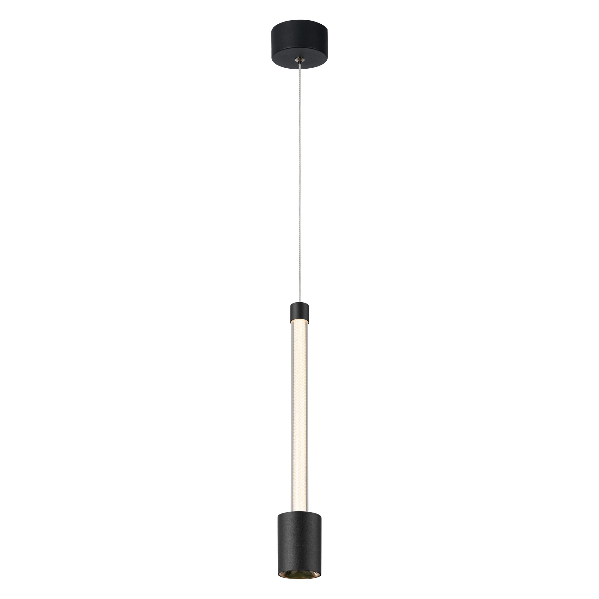 Fugaz · Luminarias de techo · Black