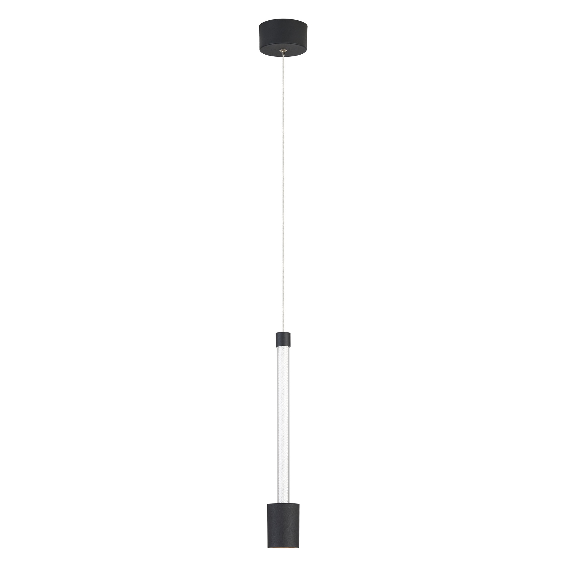 Fugaz · Luminarias de techo · Black