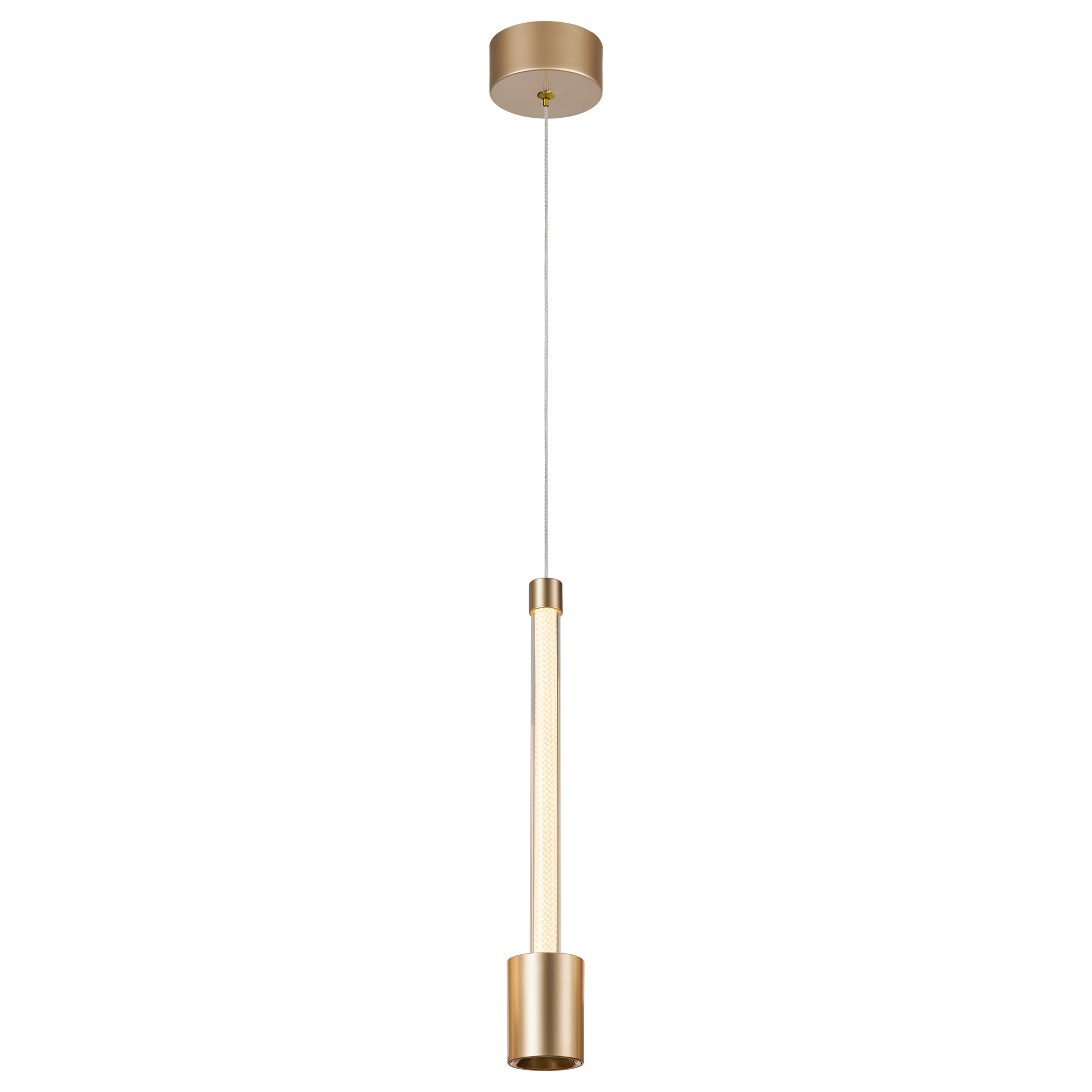 FUGAZ * PENDANT 1L - GOLD PINTURA + GOLD ROSA