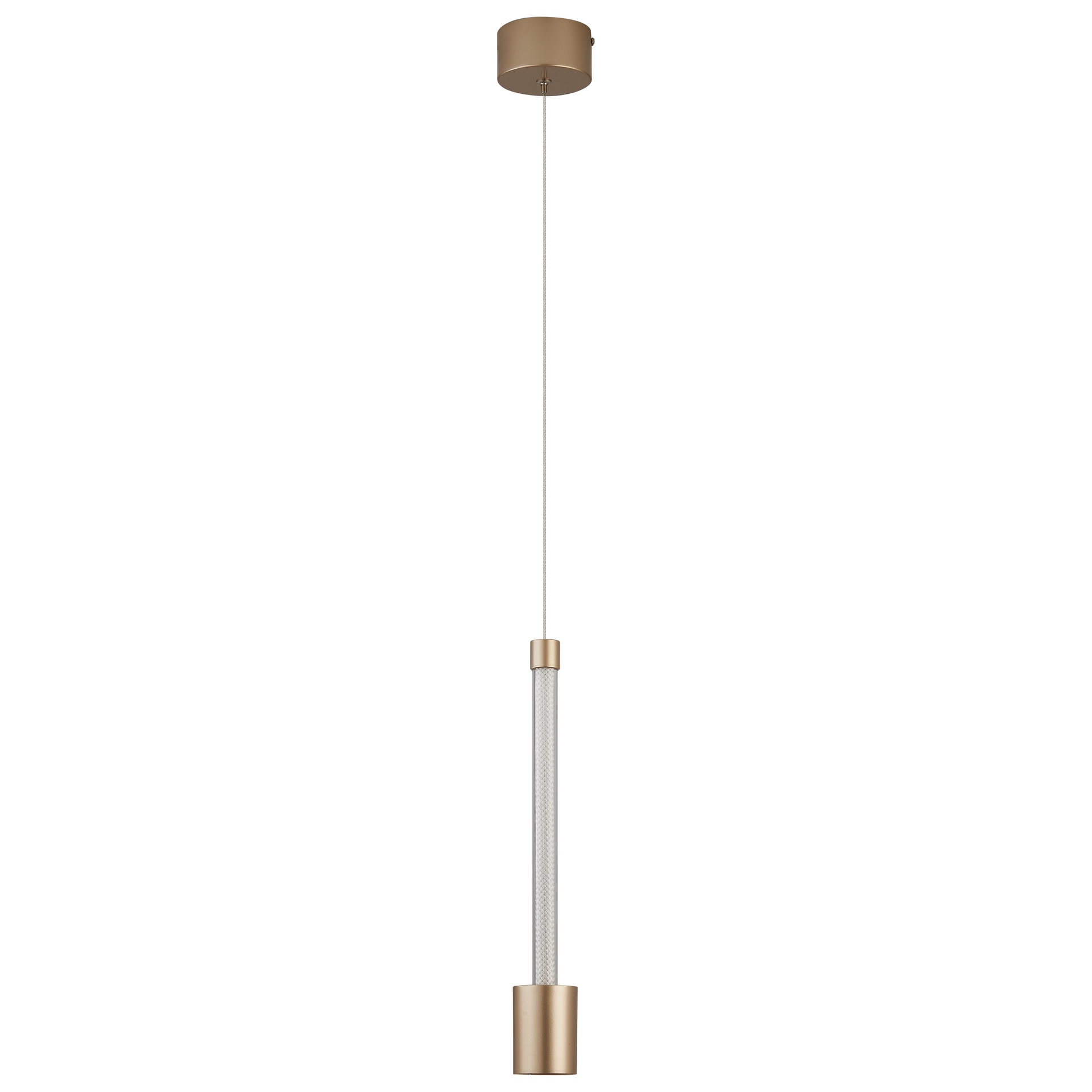 FUGAZ * PENDANT 1L - GOLD PINTURA + GOLD ROSA