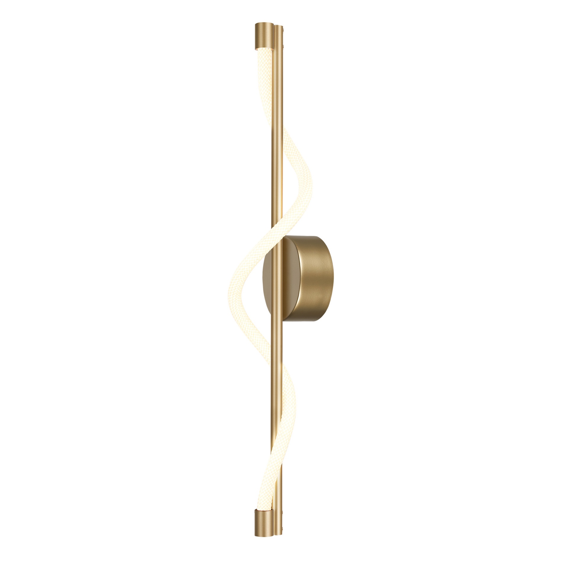 Fugaz · Lampade da parete · Oro