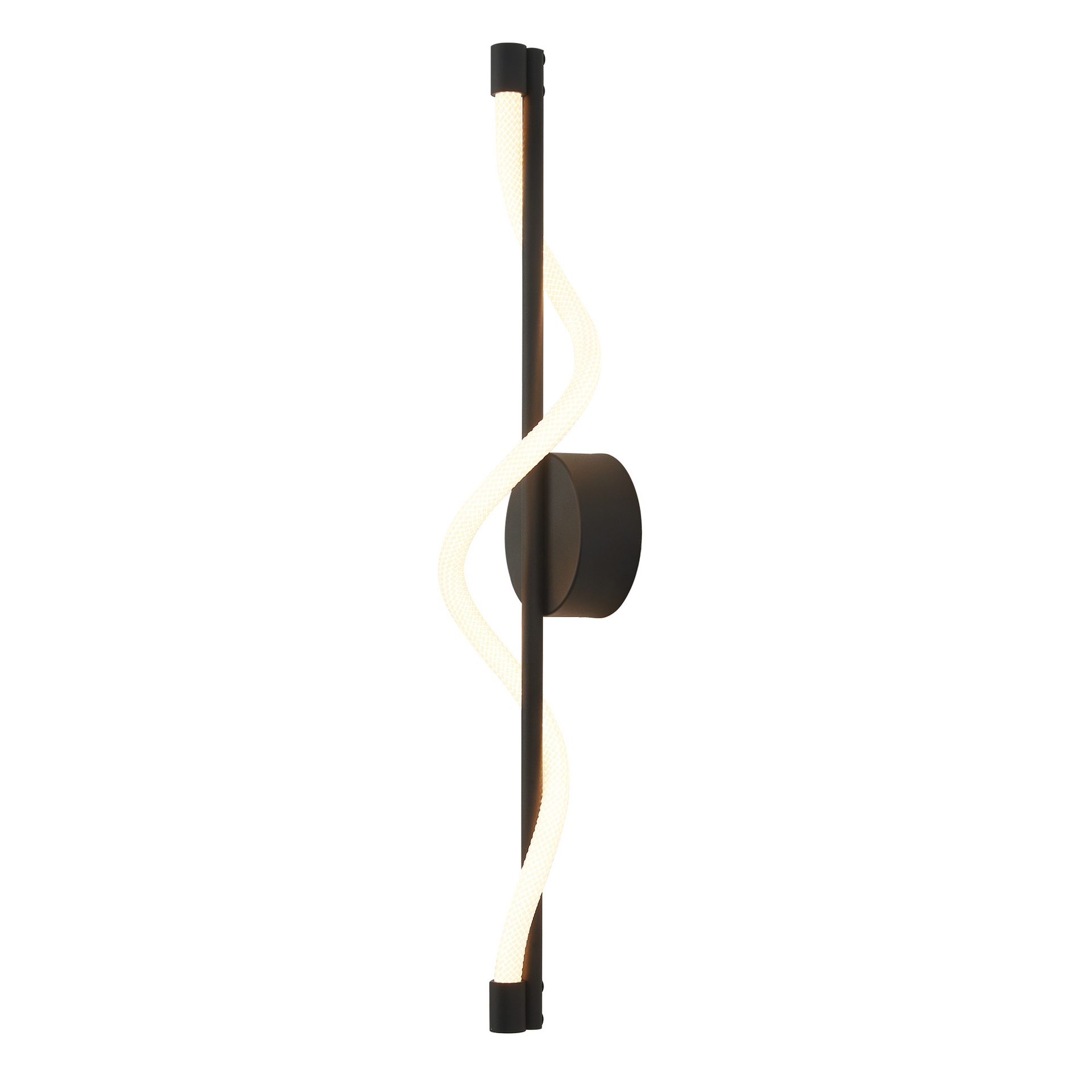 FUGAZ * Applique LED - Nero