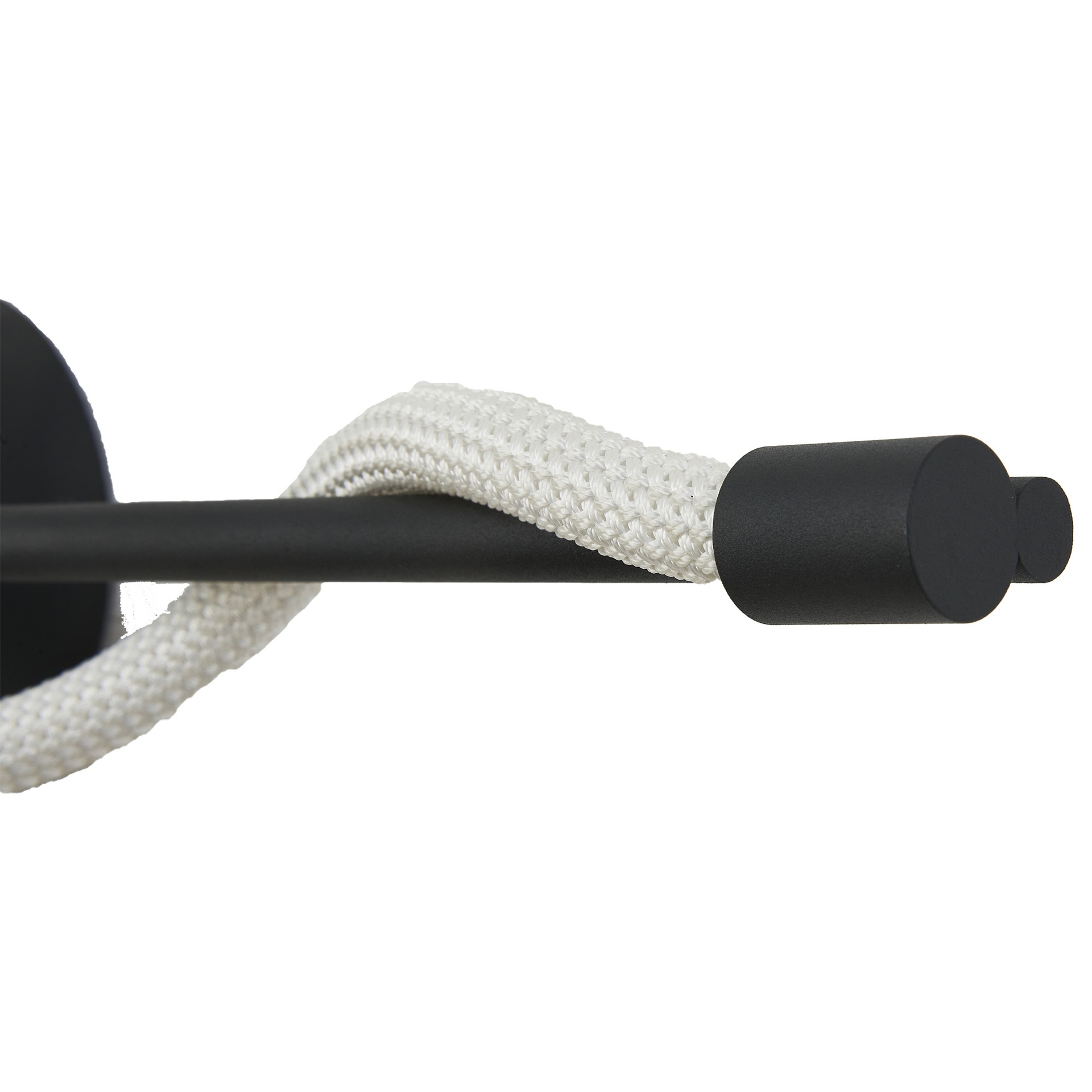 FUGAZ * Applique LED - Nero