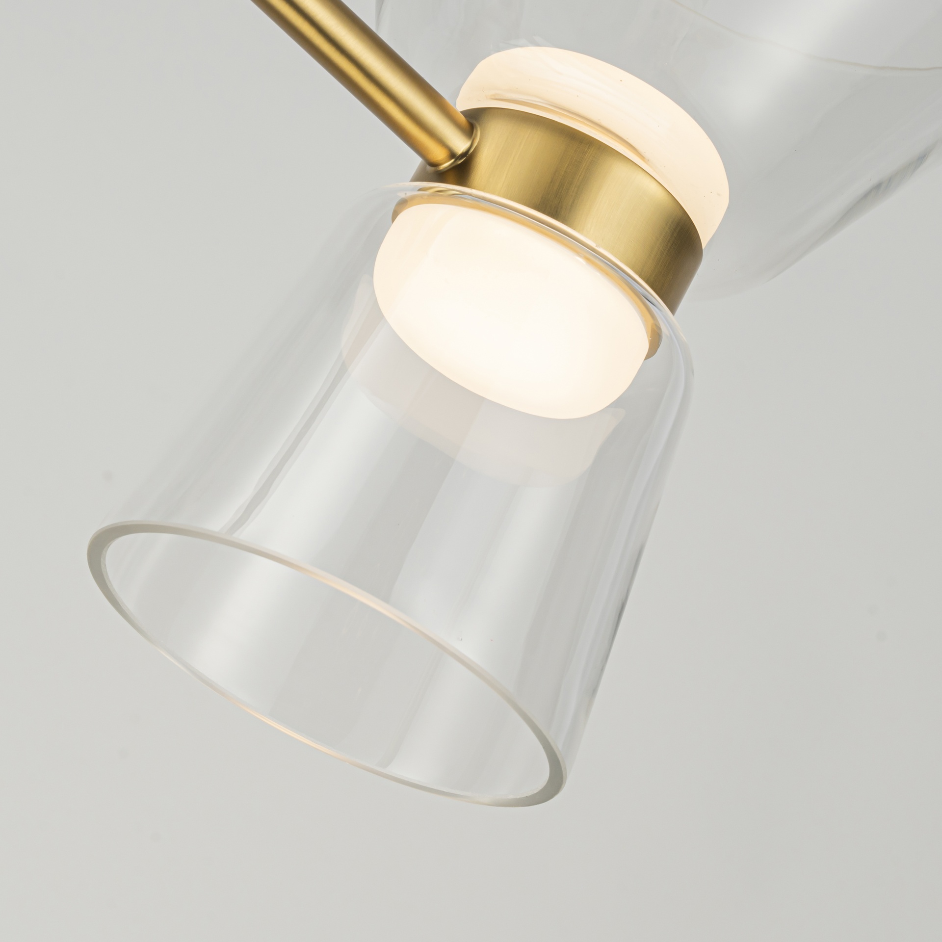 NEW YORK * LED Pendant LED 3000K  18W
