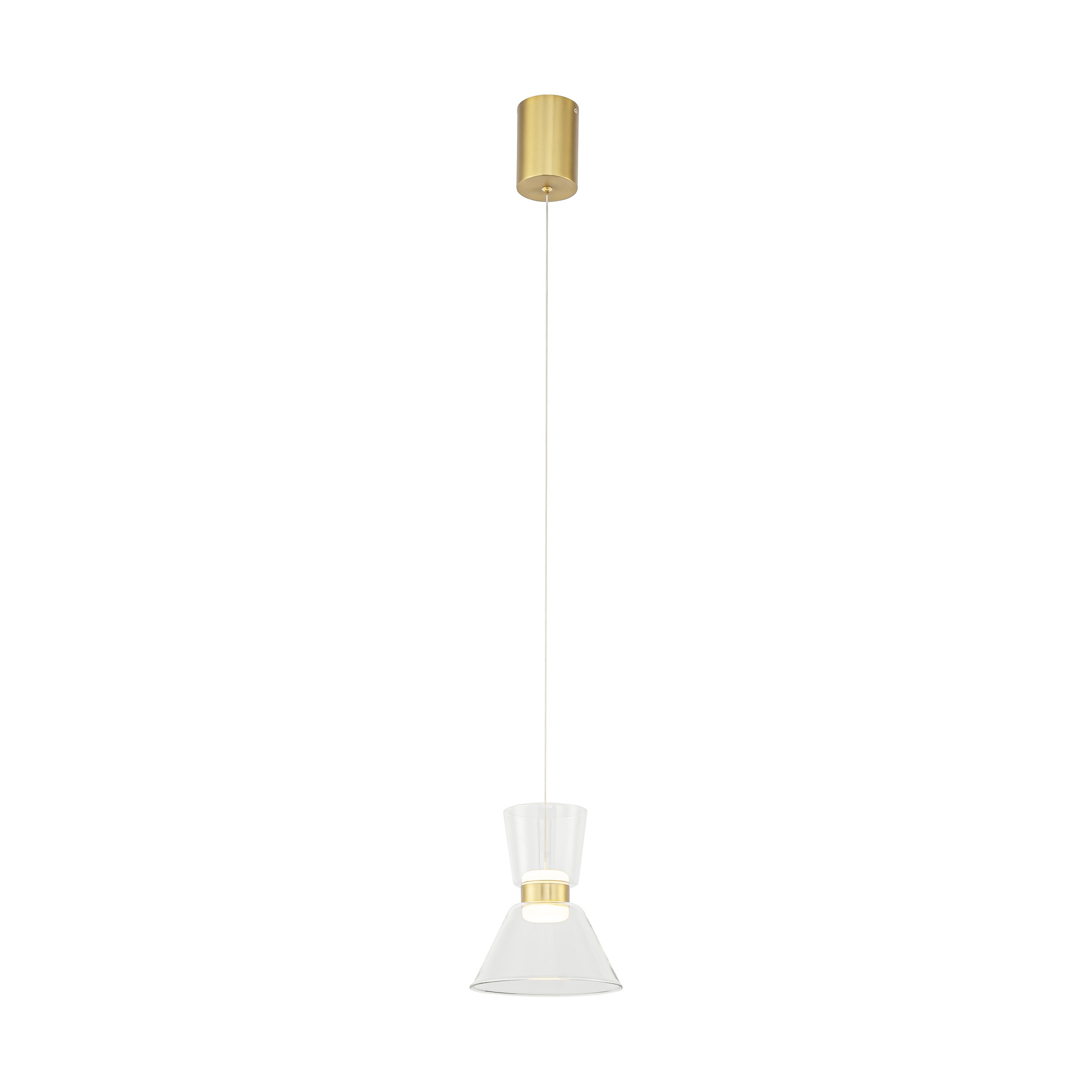 NEW YORK * LED Pendant LED 3000K  6W