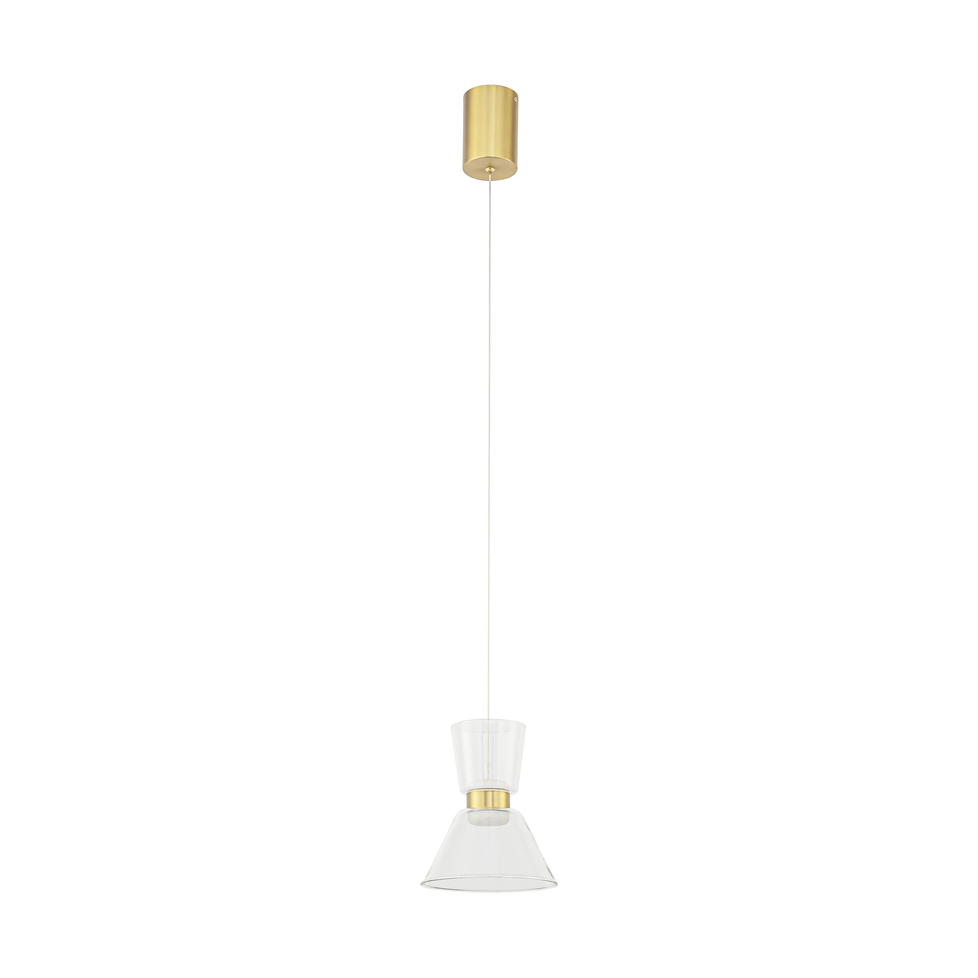 NEW YORK * LED Pendant LED 3000K  6W