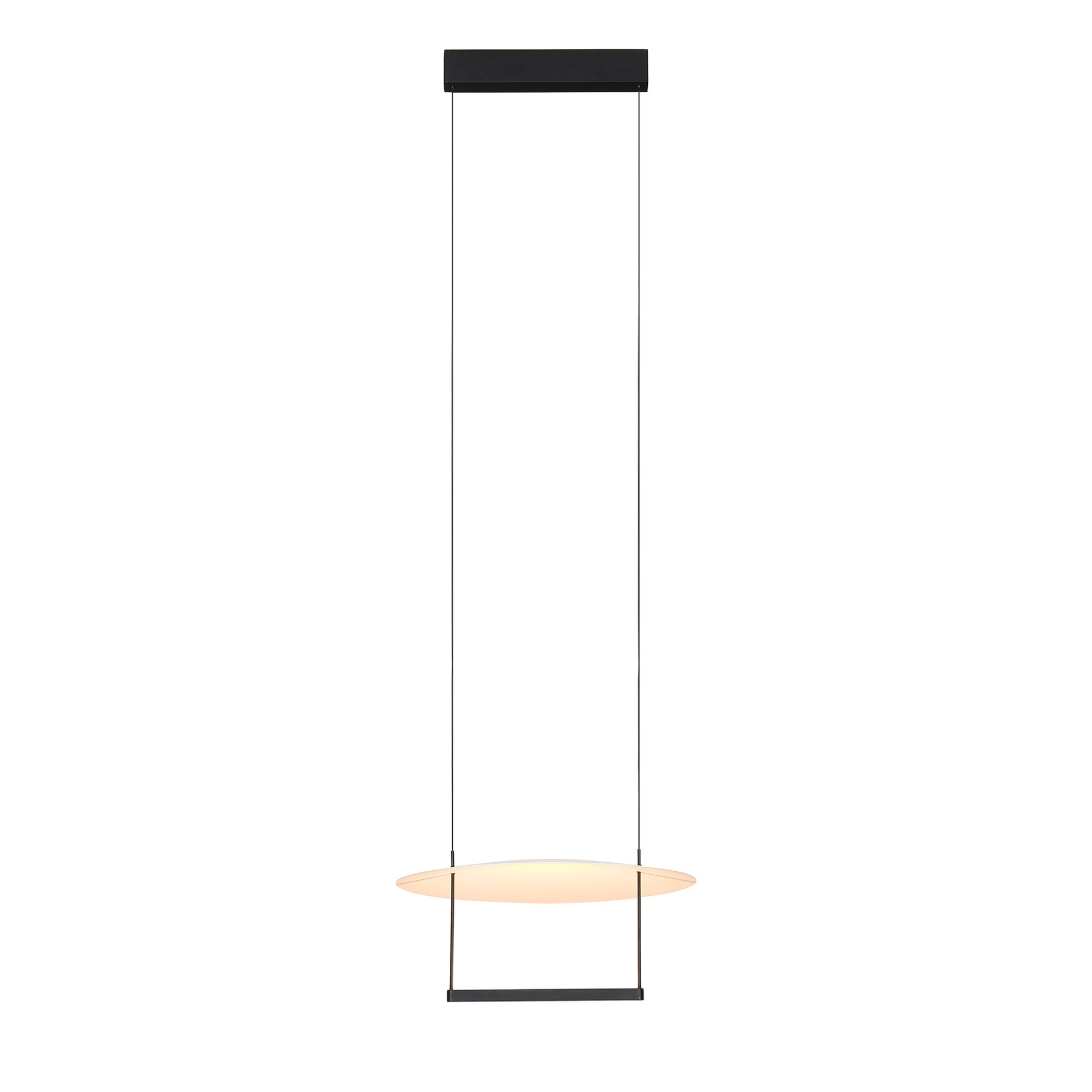 SUN II * Lampada LED LED 23W - 3000K 