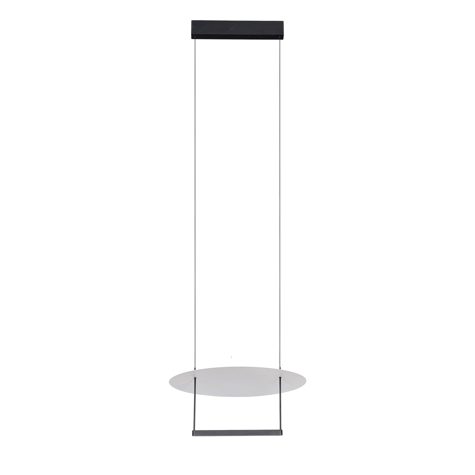 SUN II * Lampada LED LED 23W - 3000K 