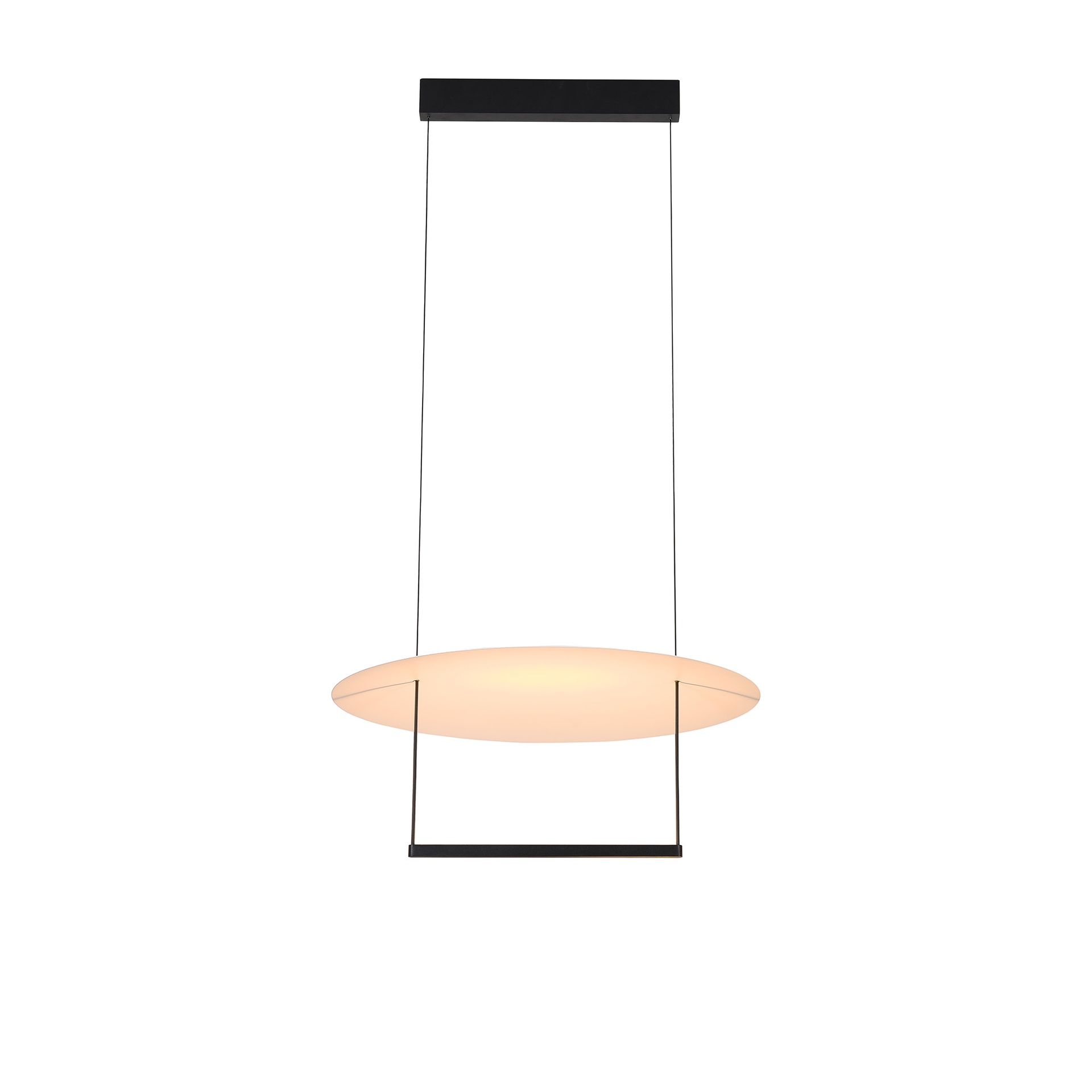 SUN II * LED Lamp LED 30W - 3000K 