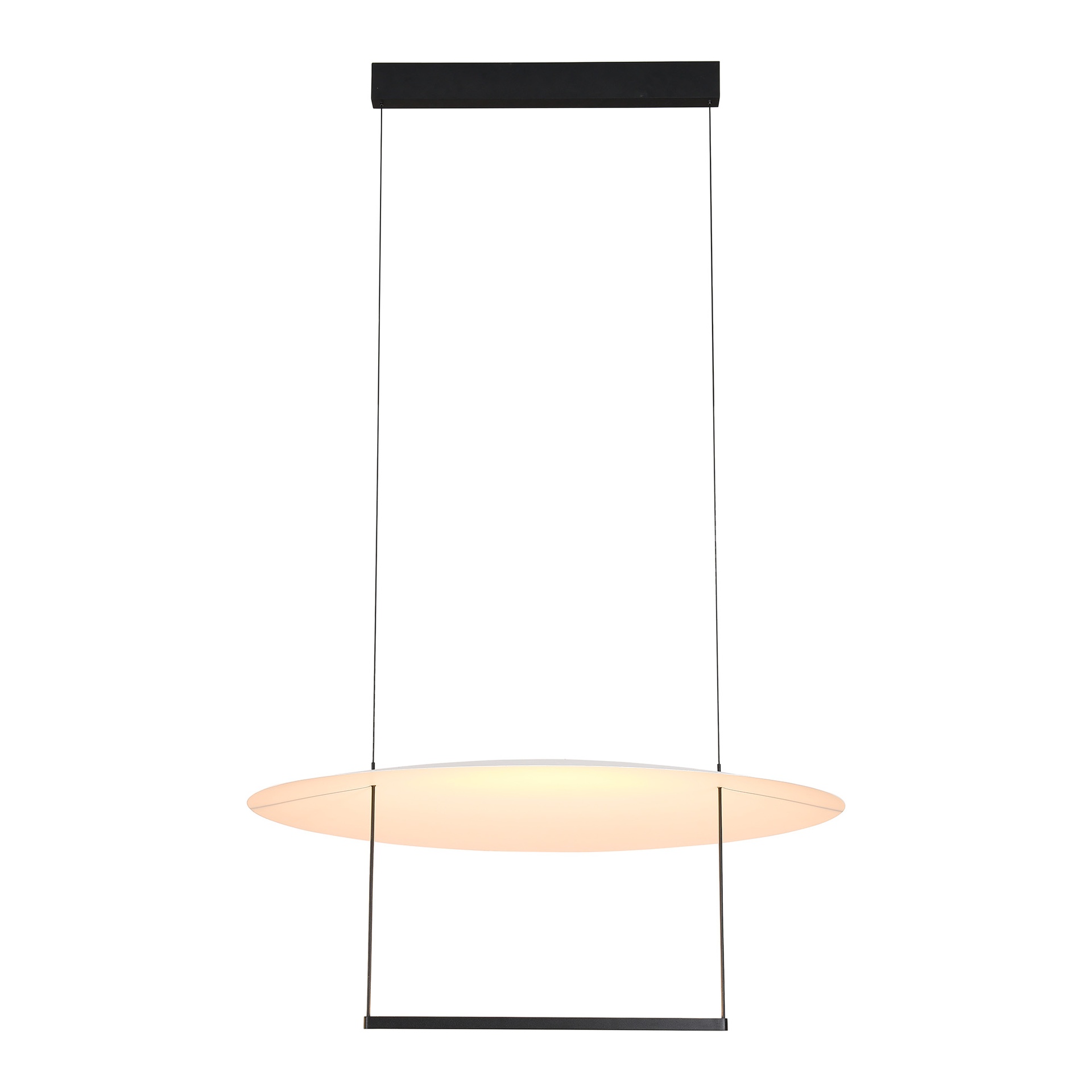 Sun · Luminaires de plafond · Noir
