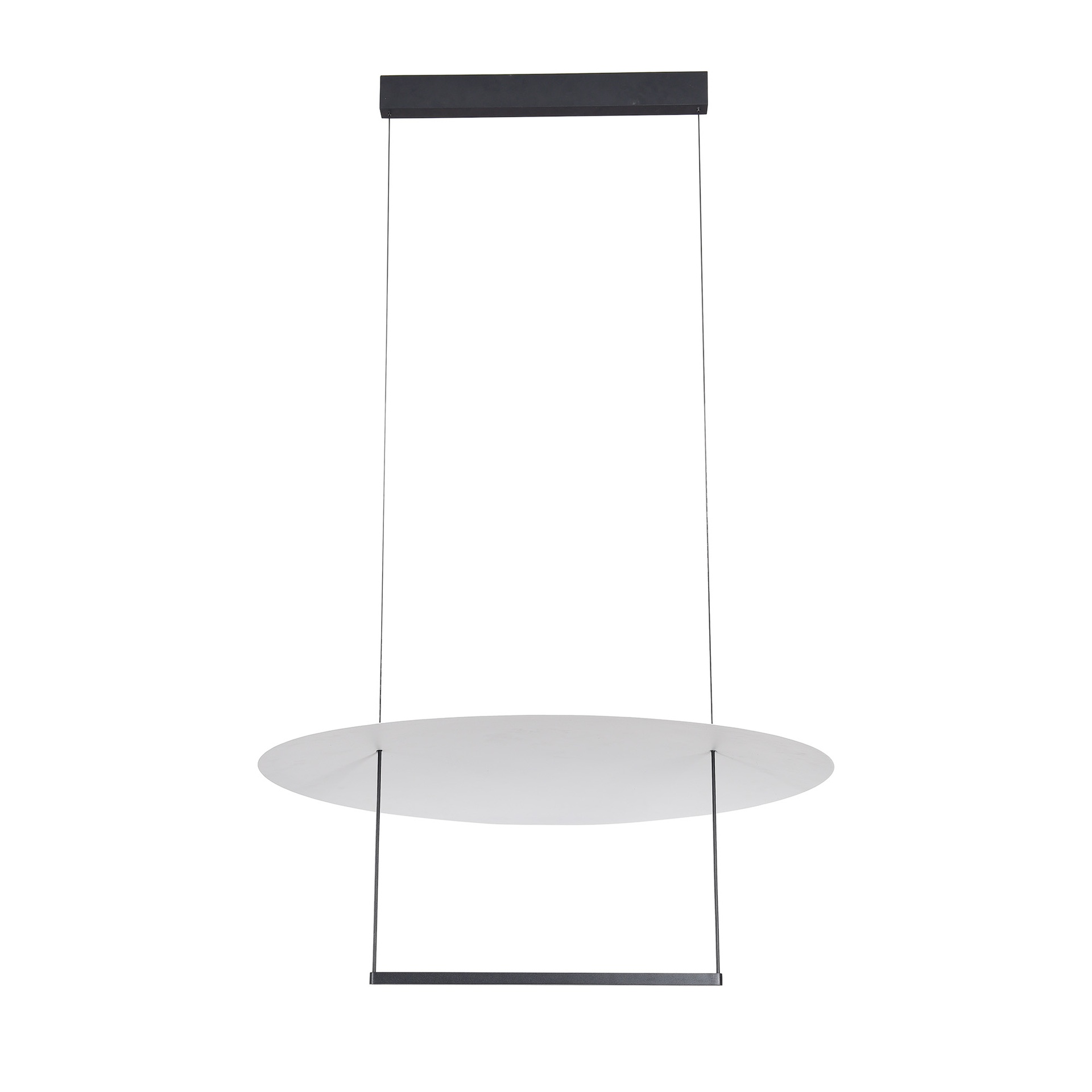 Sun · Luminaires de plafond · Noir