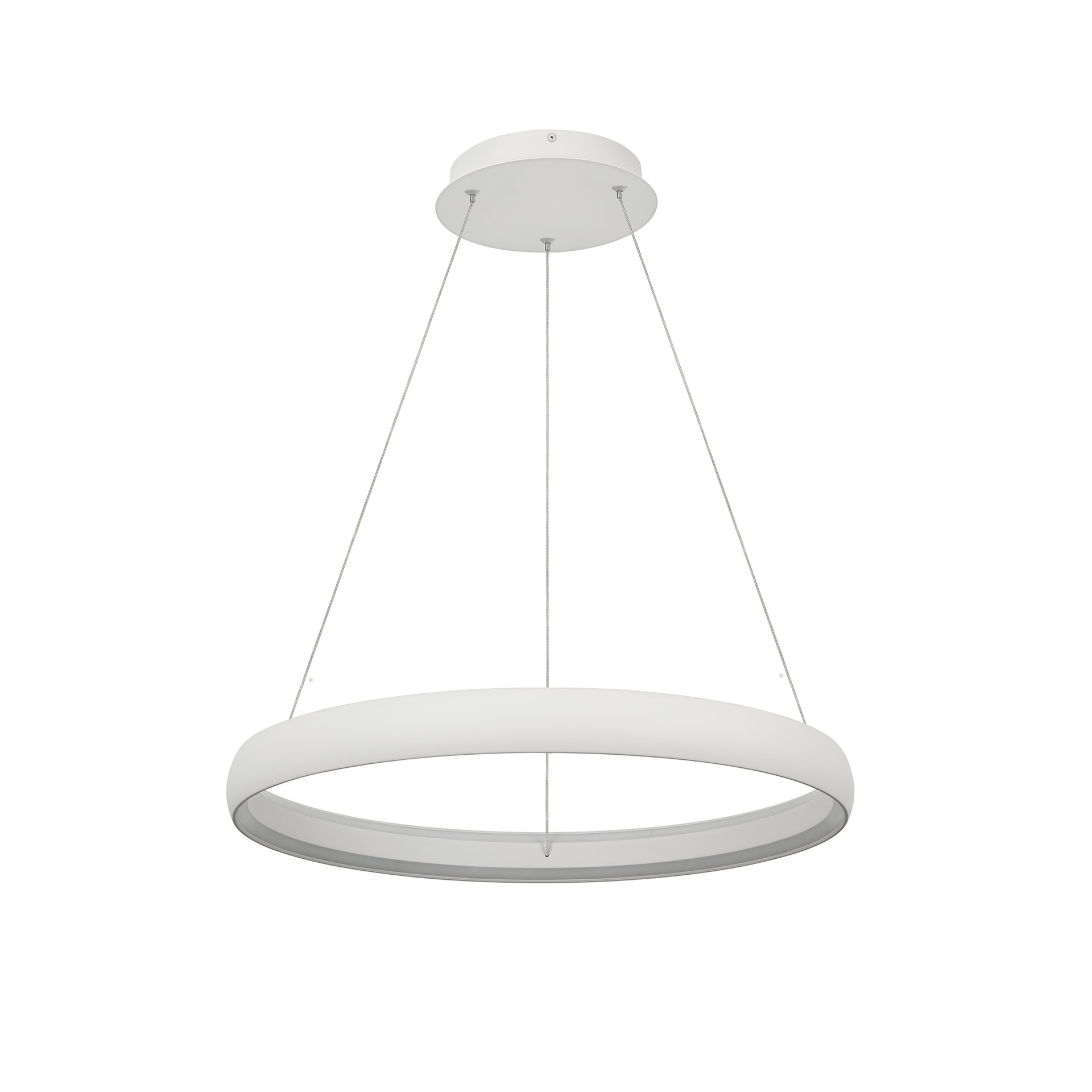 FLATS * Lampada LED LED 42W - 3000K - Piccola - TRIAC