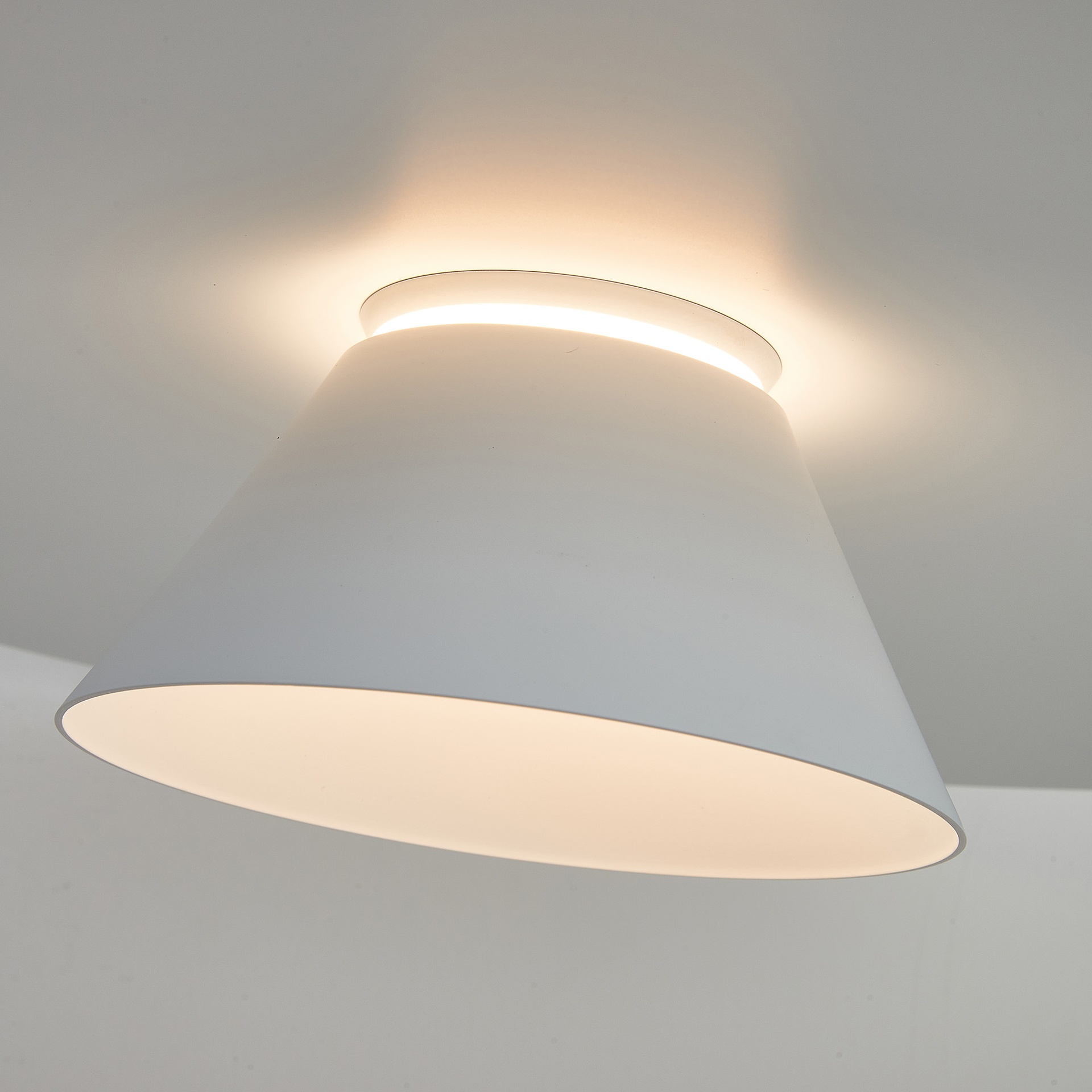 ESTRELLA * Lampada a sospensione LED - 12W - Bianco Dimmerabile TRIAC