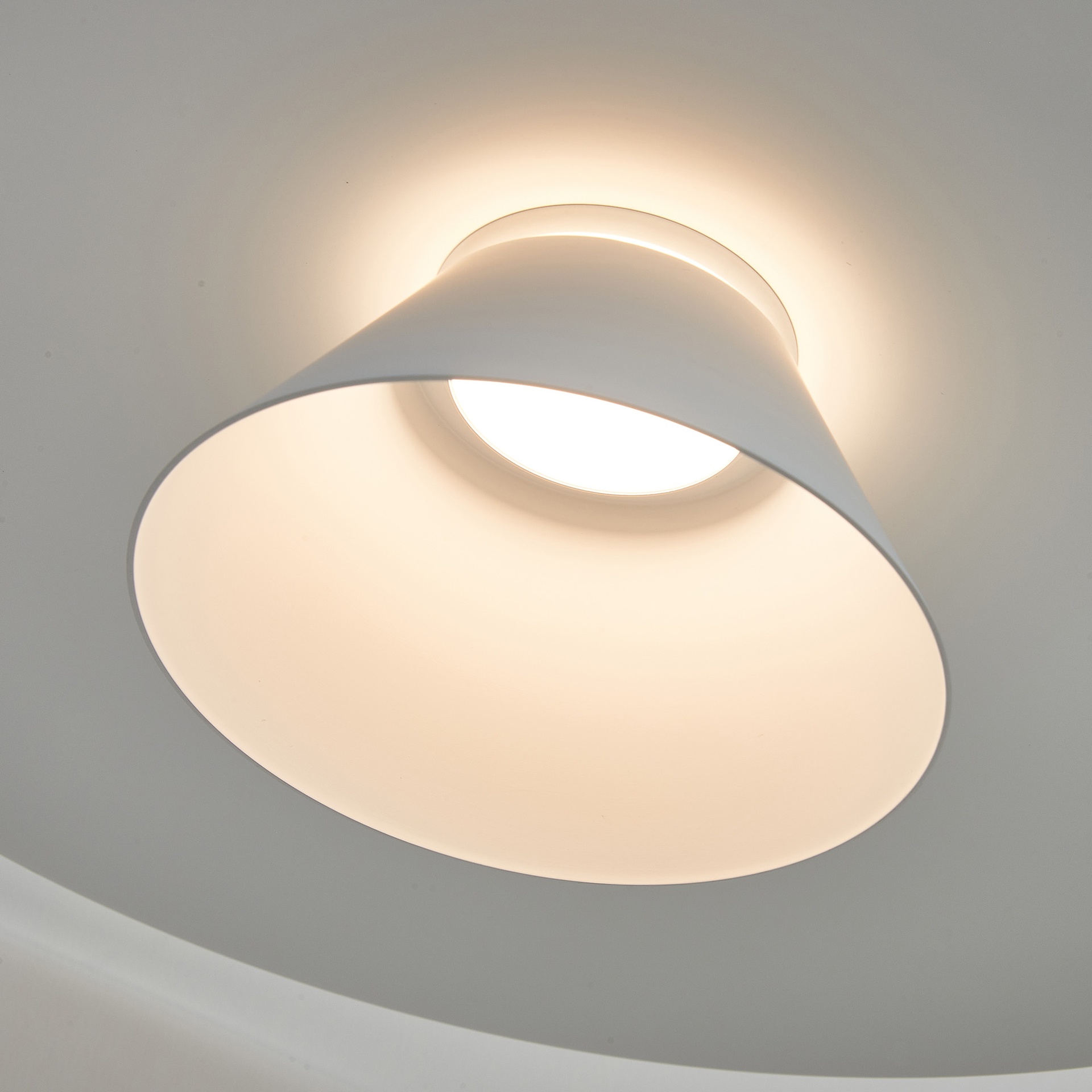 ESTRELLA * Lampada a sospensione LED - 12W - Bianco Dimmerabile TRIAC
