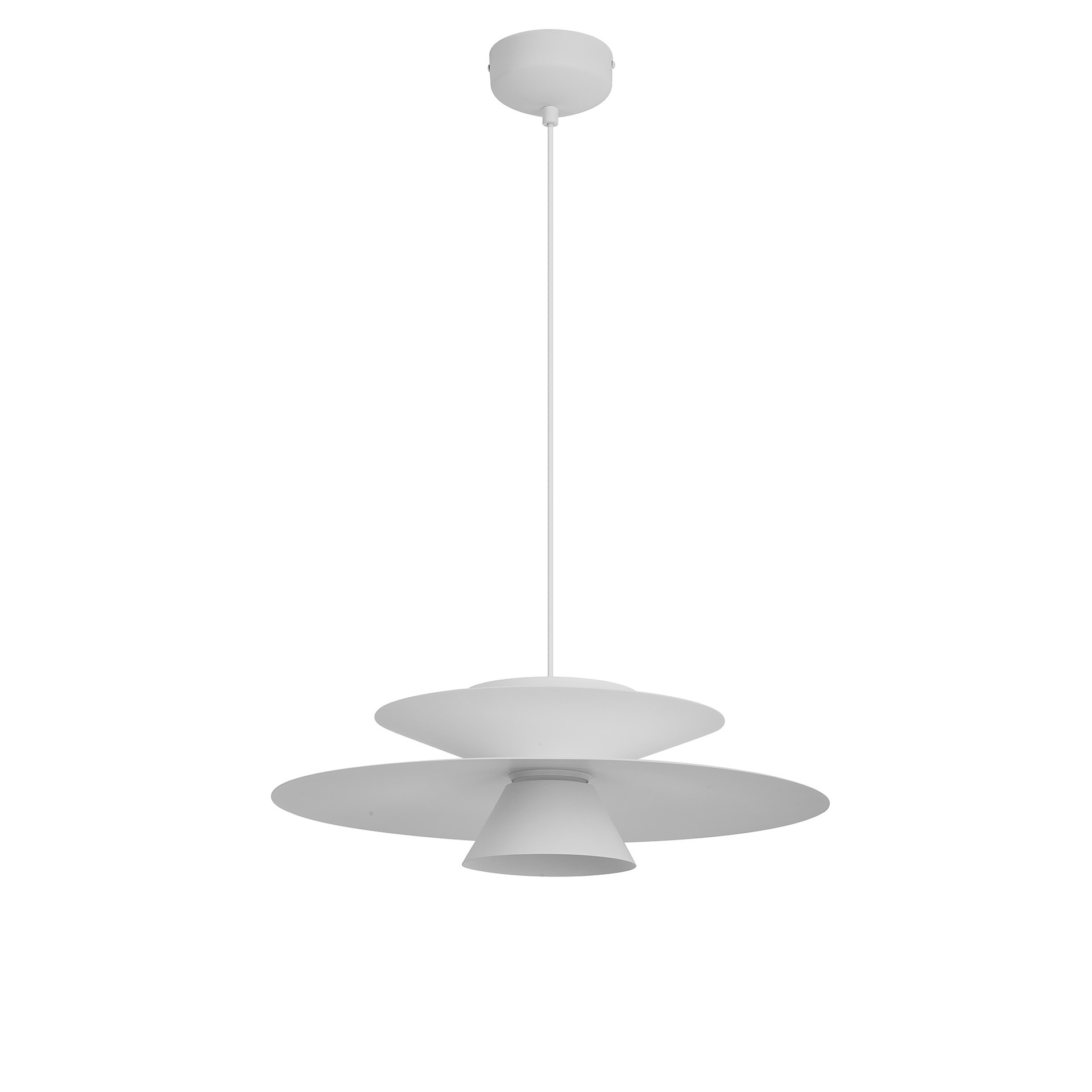 ESTRELLA * Lampada a sospensione LED - 12W - Bianco Dimmerabile TRIAC