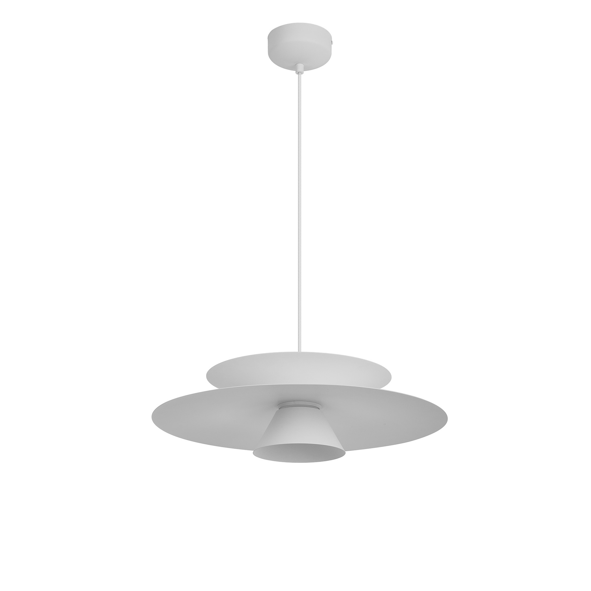ESTRELLA * Lampada a sospensione LED - 12W - Bianco Dimmerabile TRIAC