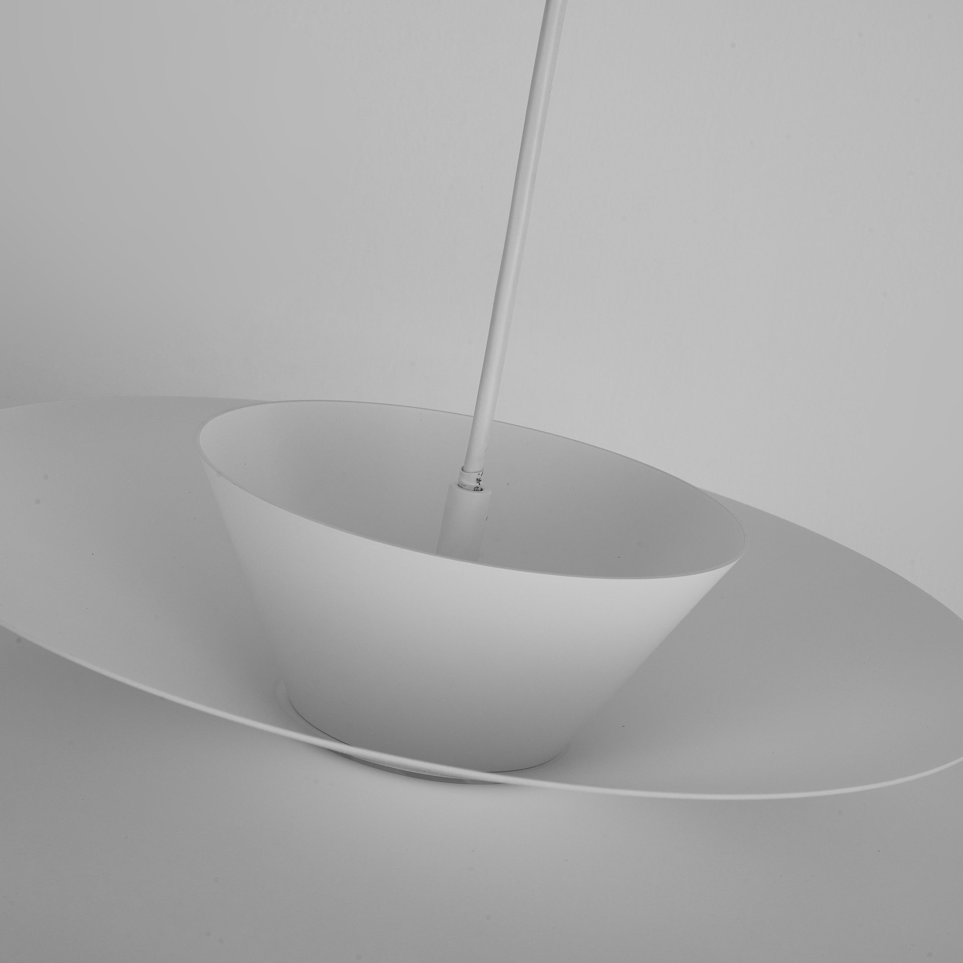 ESTRELLA * Lampada a sospensione LED - 12W - Bianco Dimmerabile TRIAC
