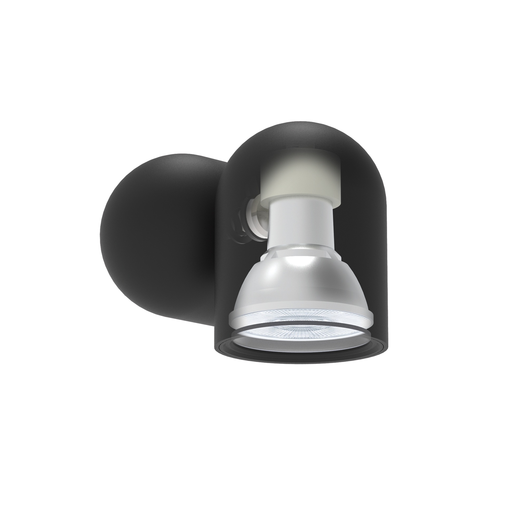 Ios · Luminaires muraux · Blanc