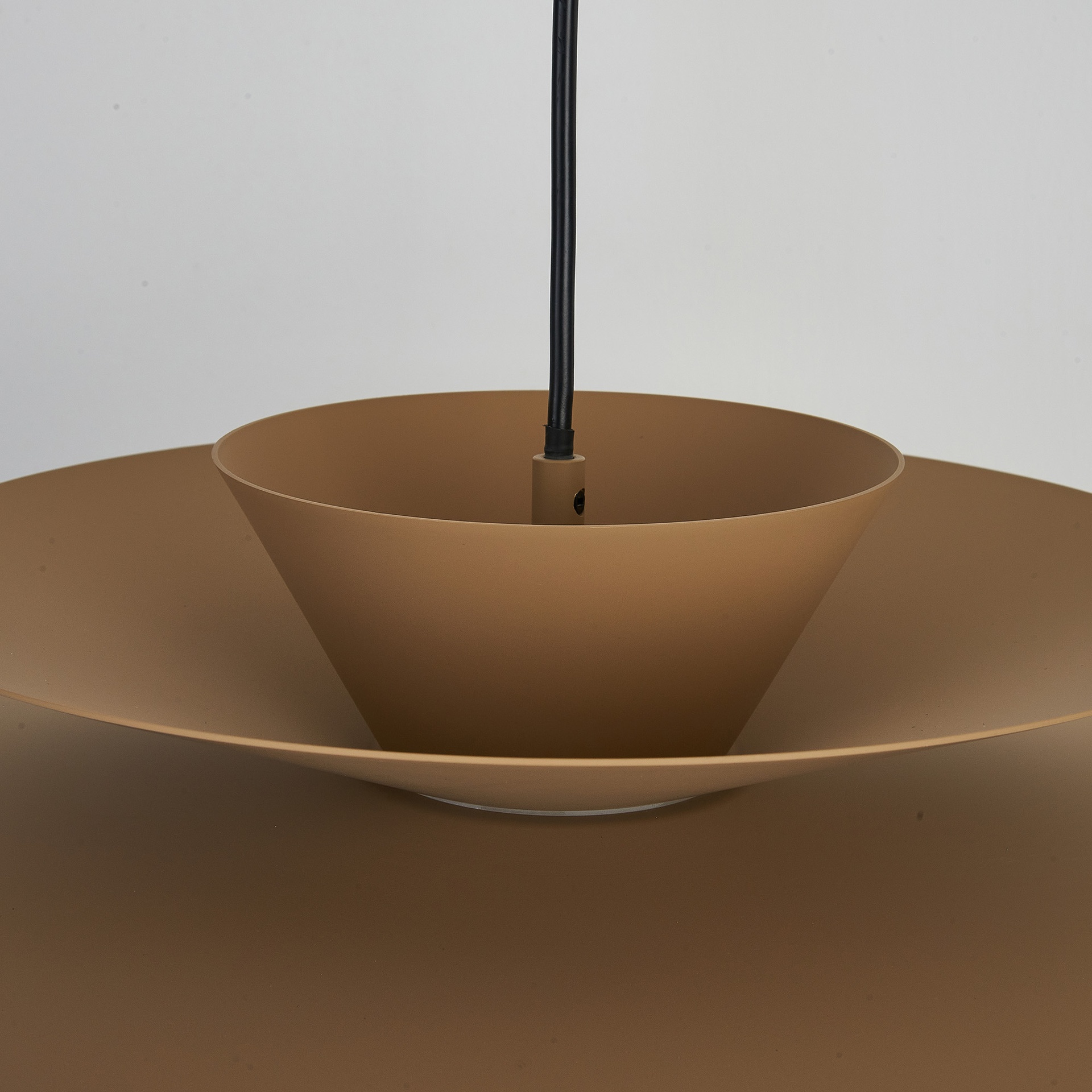 Estrella · Lampade da soffitto · Cachi opaco