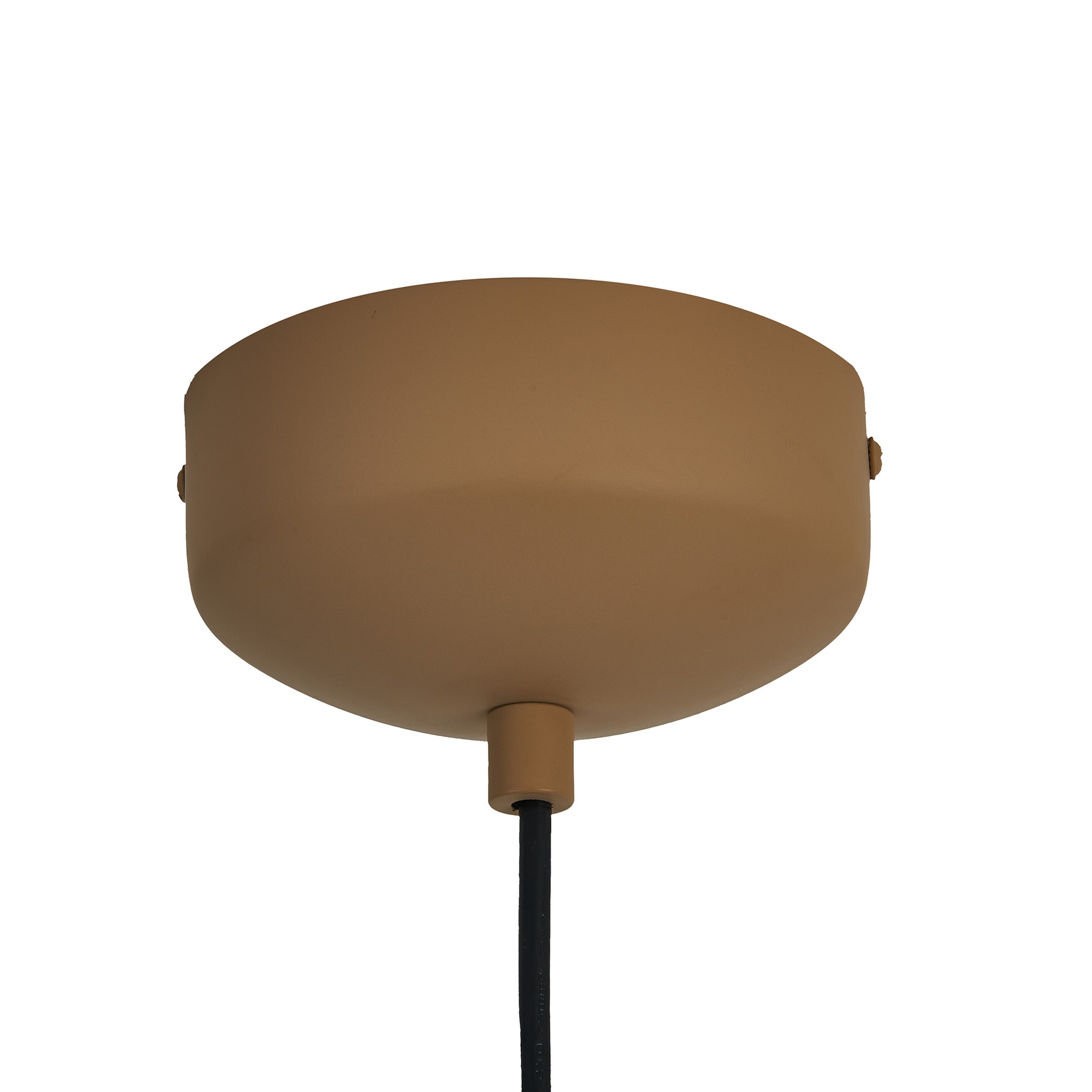 Estrella · Lampade da soffitto · Cachi opaco