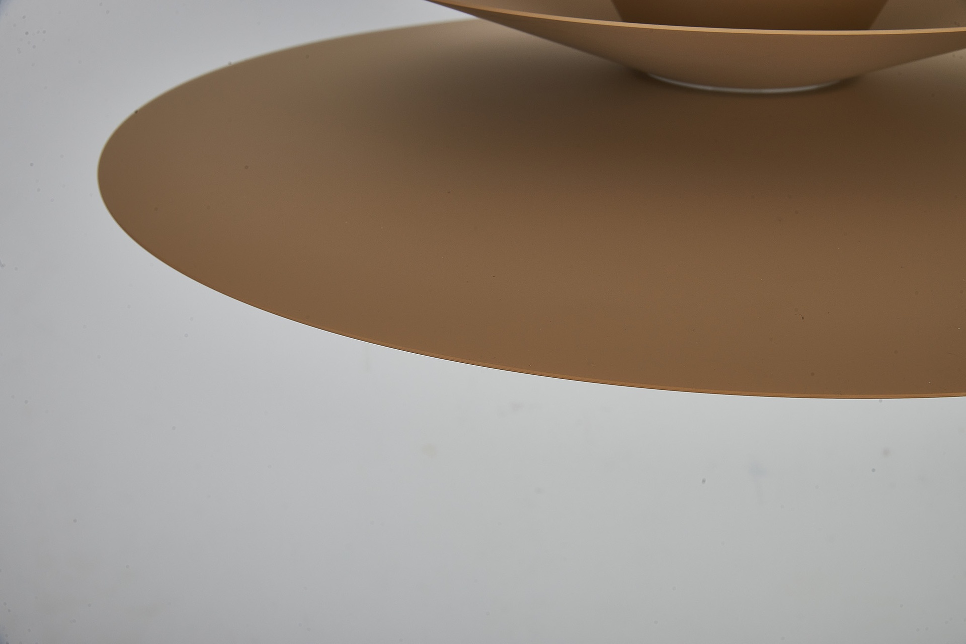 Estrella · Lampade da soffitto · Cachi opaco