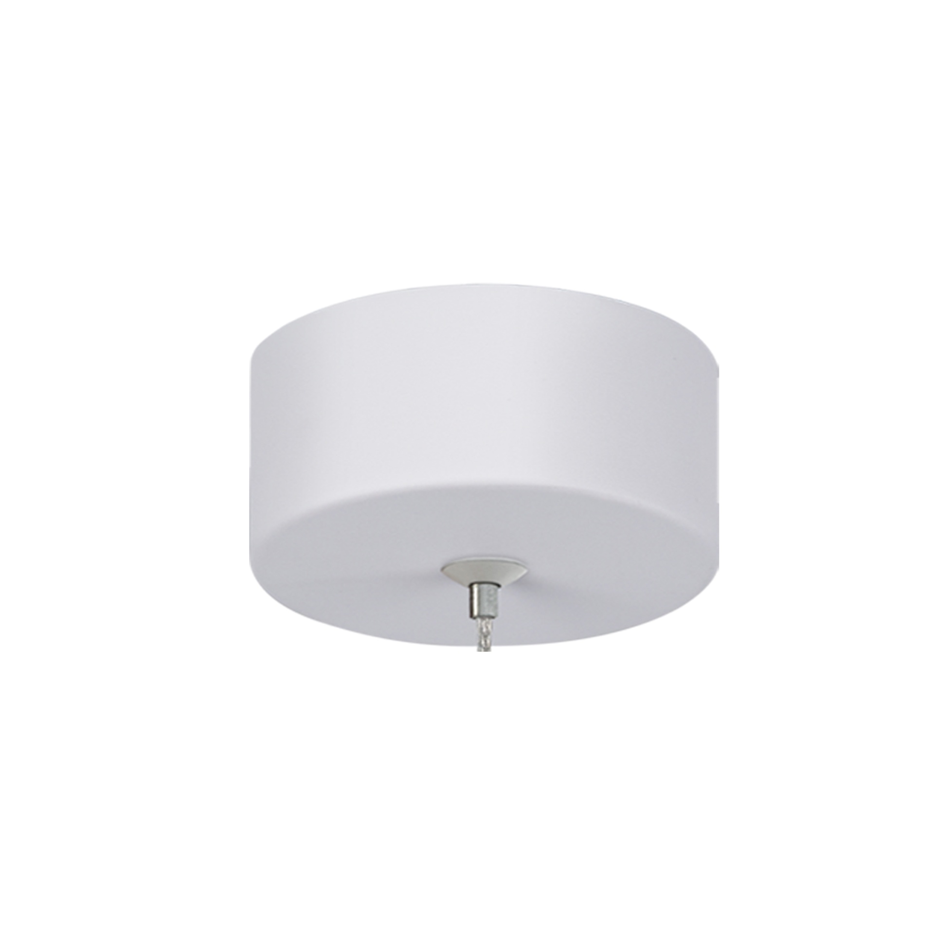MOANA * LED PENDANT 1L 7W - WHITE Sand