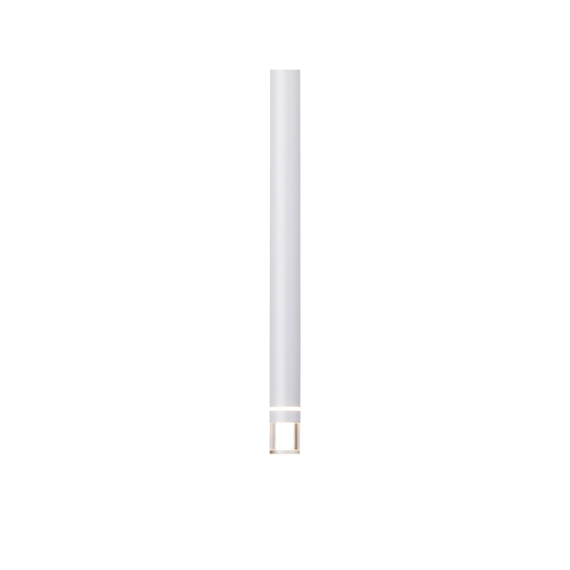 MOANA * LED PENDANT 1L 7W - WHITE Sand