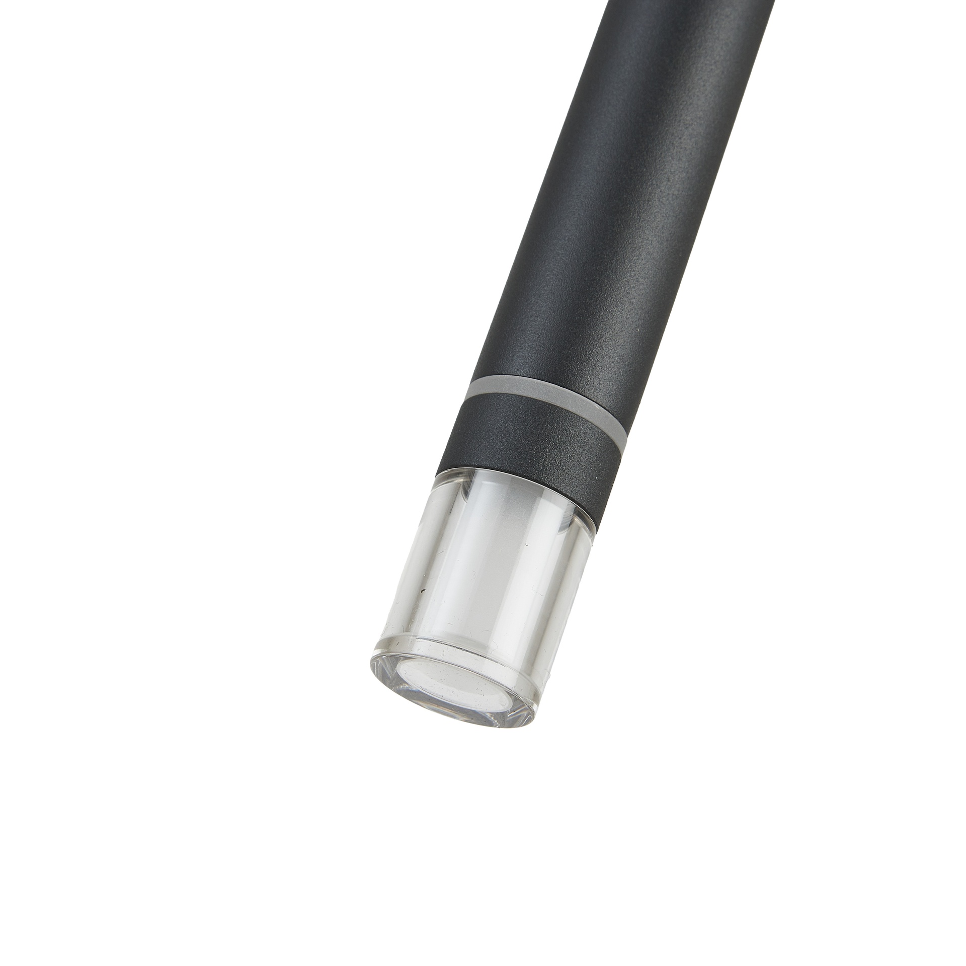 MOANA * SOSPESO 1L LED 7W - NERO Sabbia