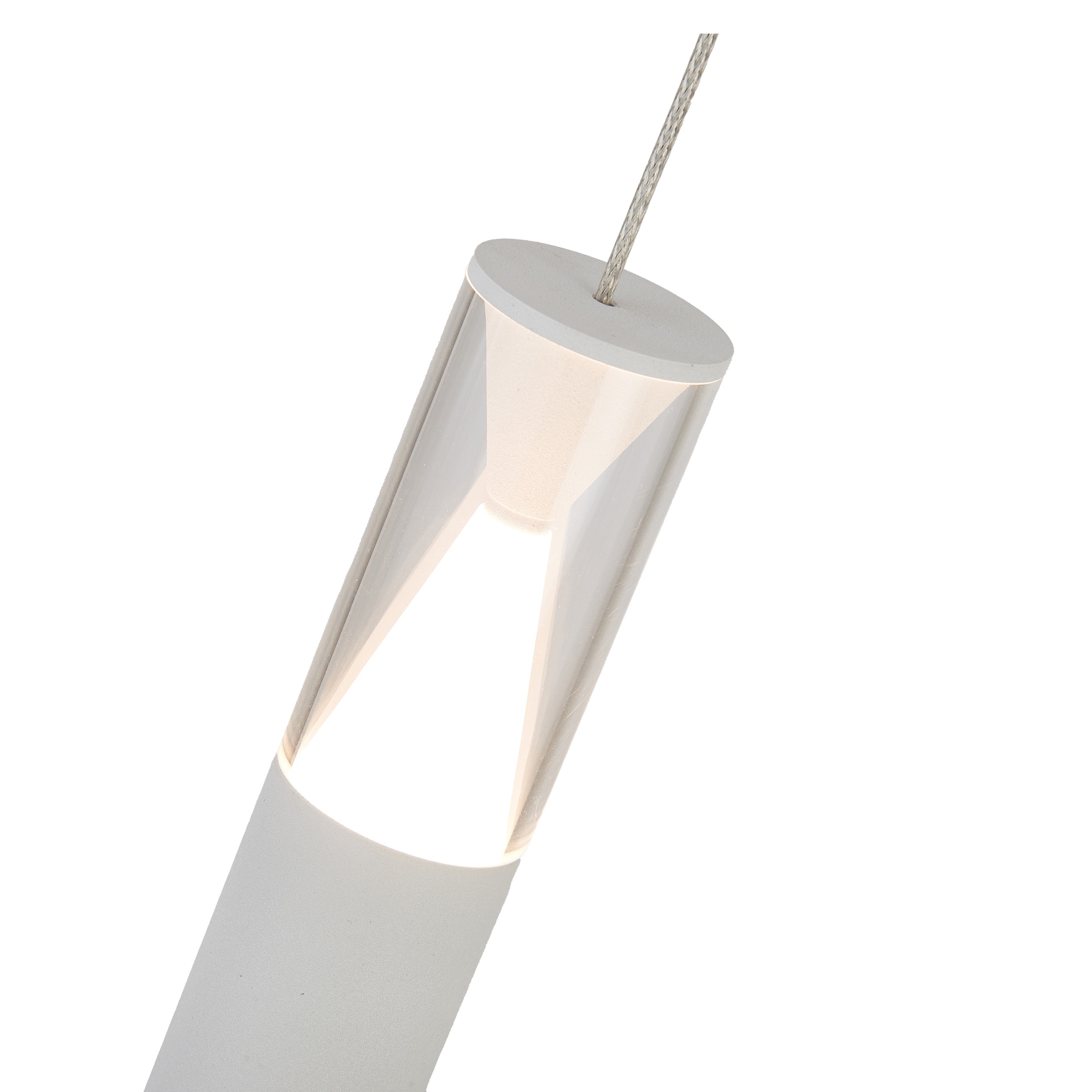 Spark · Luminarias de techo · Blanco