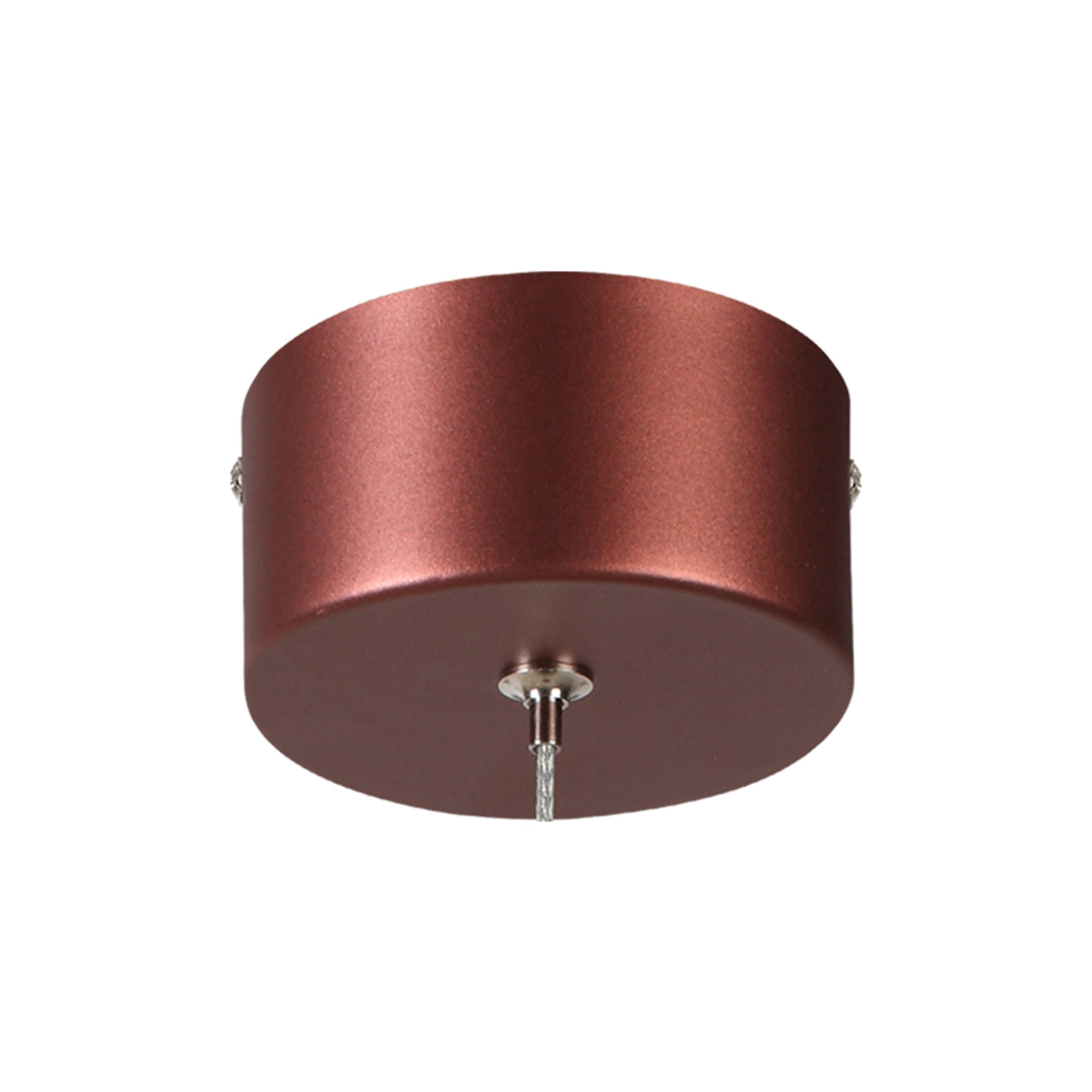 SPARK * SOSPESO 1L LED 7W - Oro rosado
