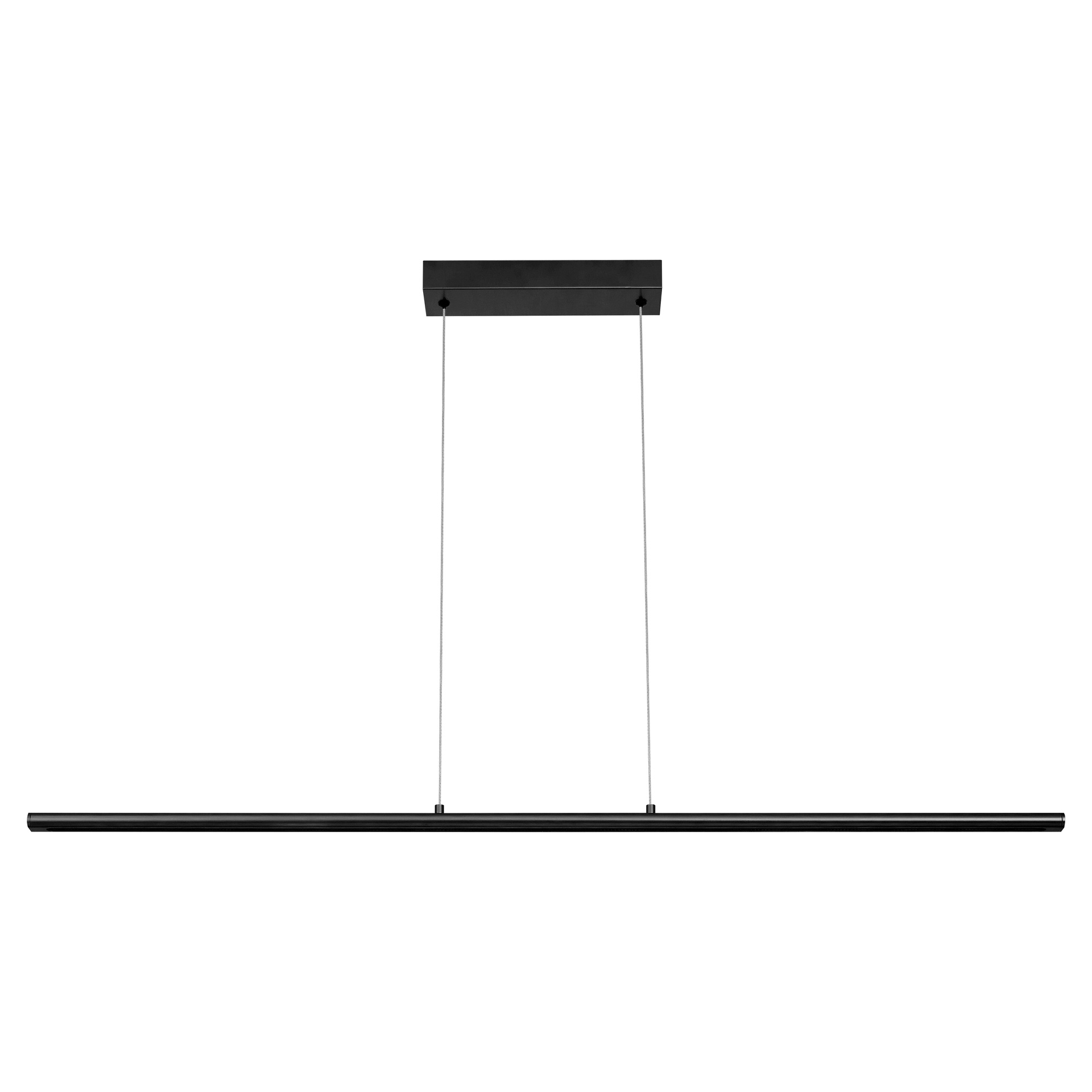 LINEL * LED PENDANT 38W - SANDY BLACK
