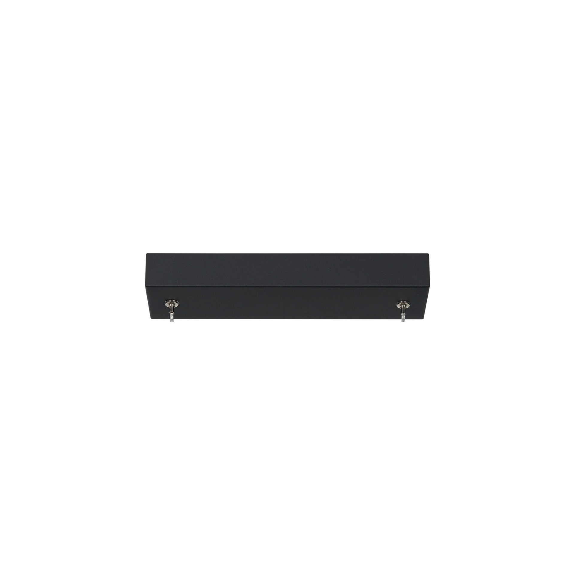 LINEL * LED PENDANT 38W - SANDY BLACK