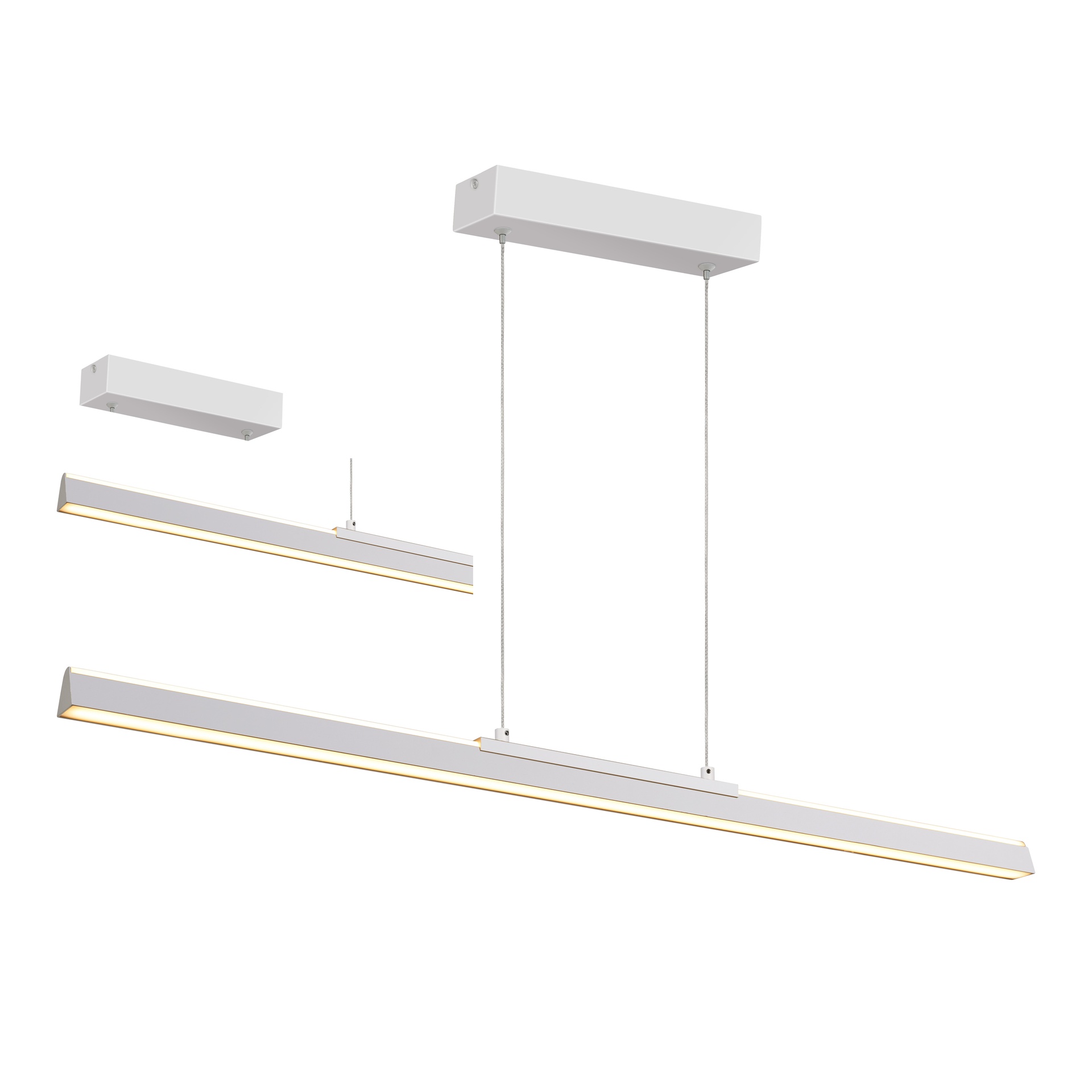 Lineal · Lampade da soffitto · Bianco