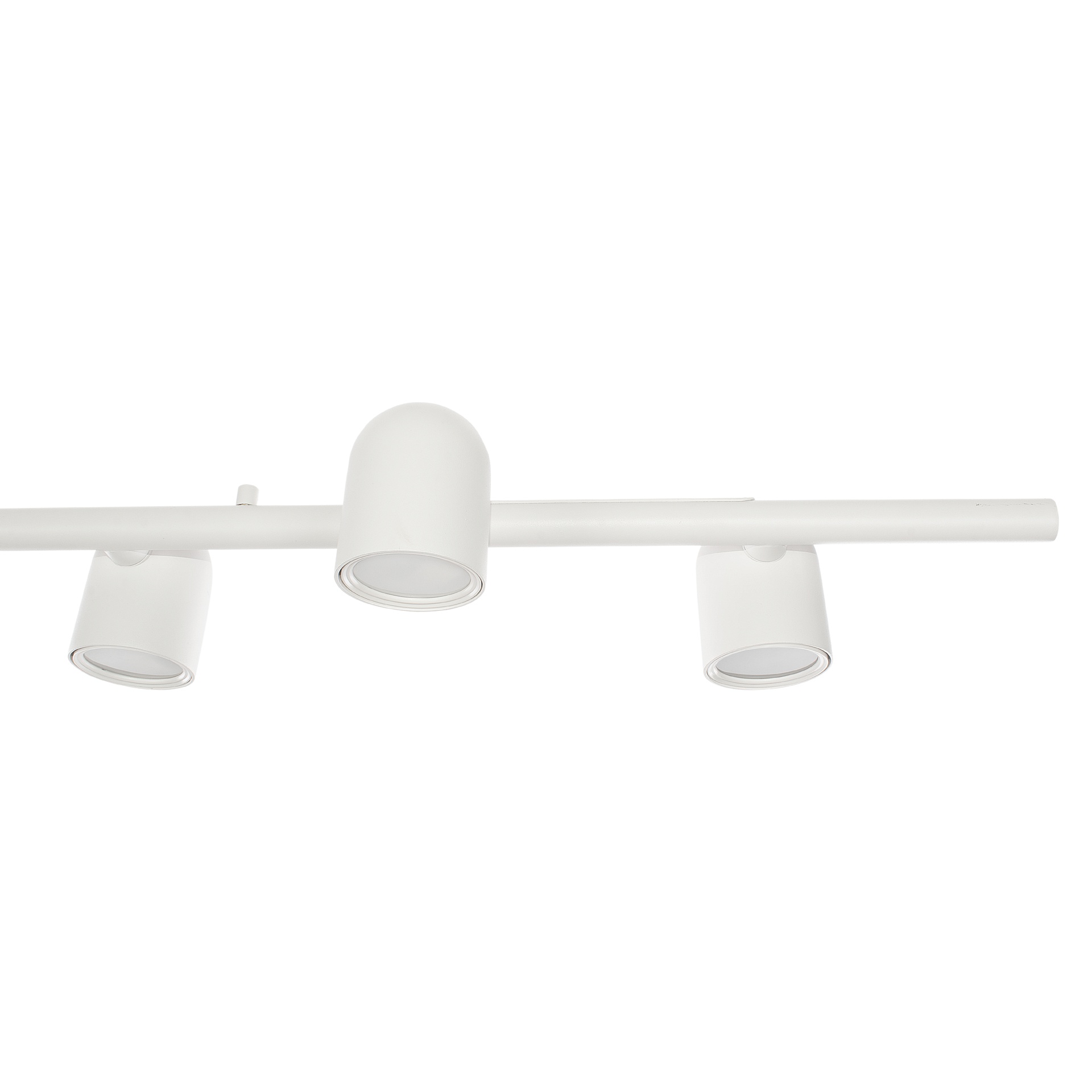 IOS * LAMPADA LINEALE 6L*GU10 BIANCA