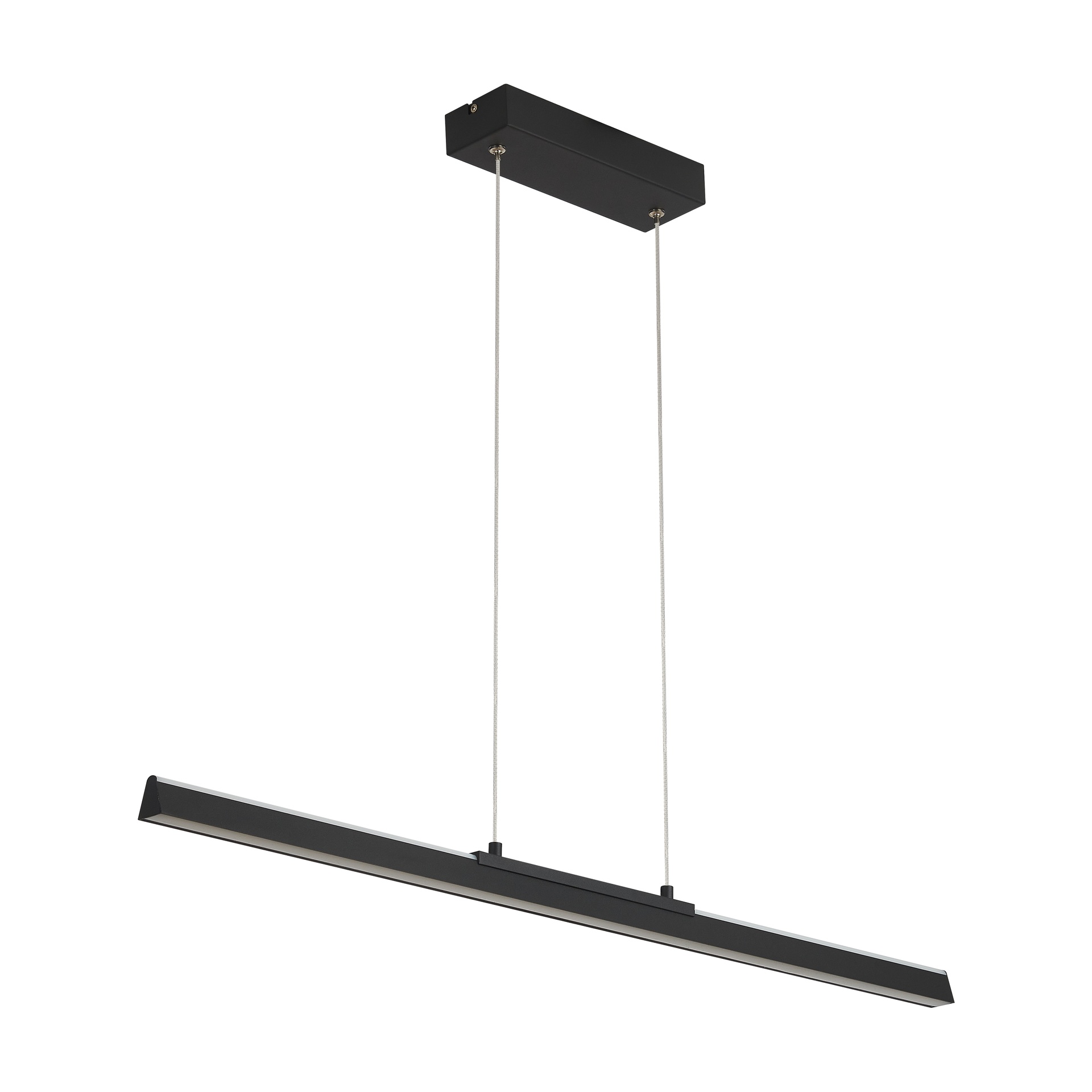 LINEL * LED PENDANT 36W - SANDY BLACK