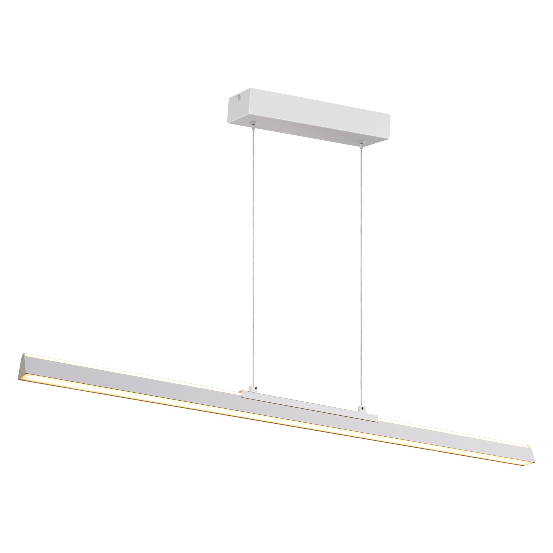 LINEALE * LAMPADA LED 54W - BIANCO SABBIATO