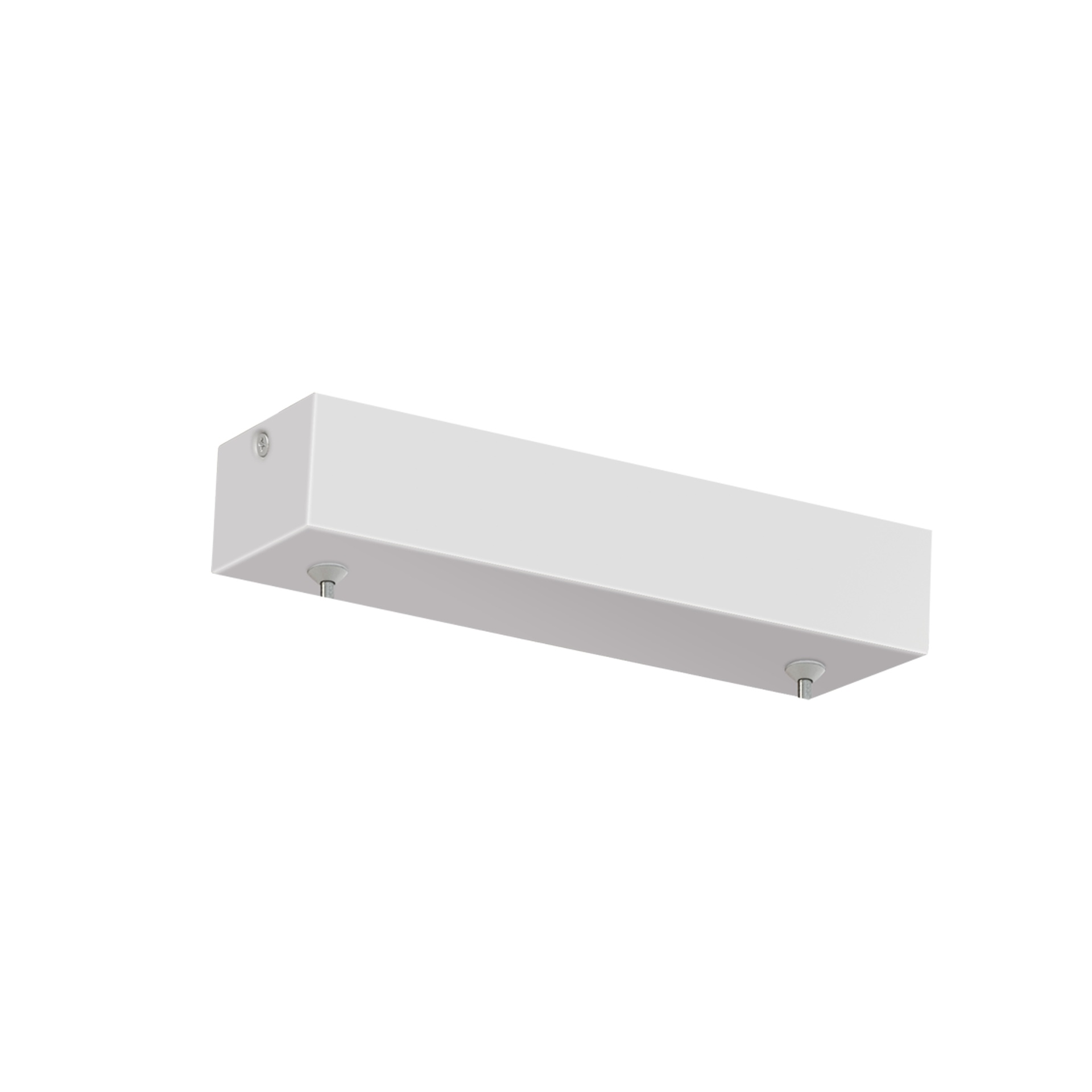 LINEALE * LAMPADA LED 54W - BIANCO SABBIATO