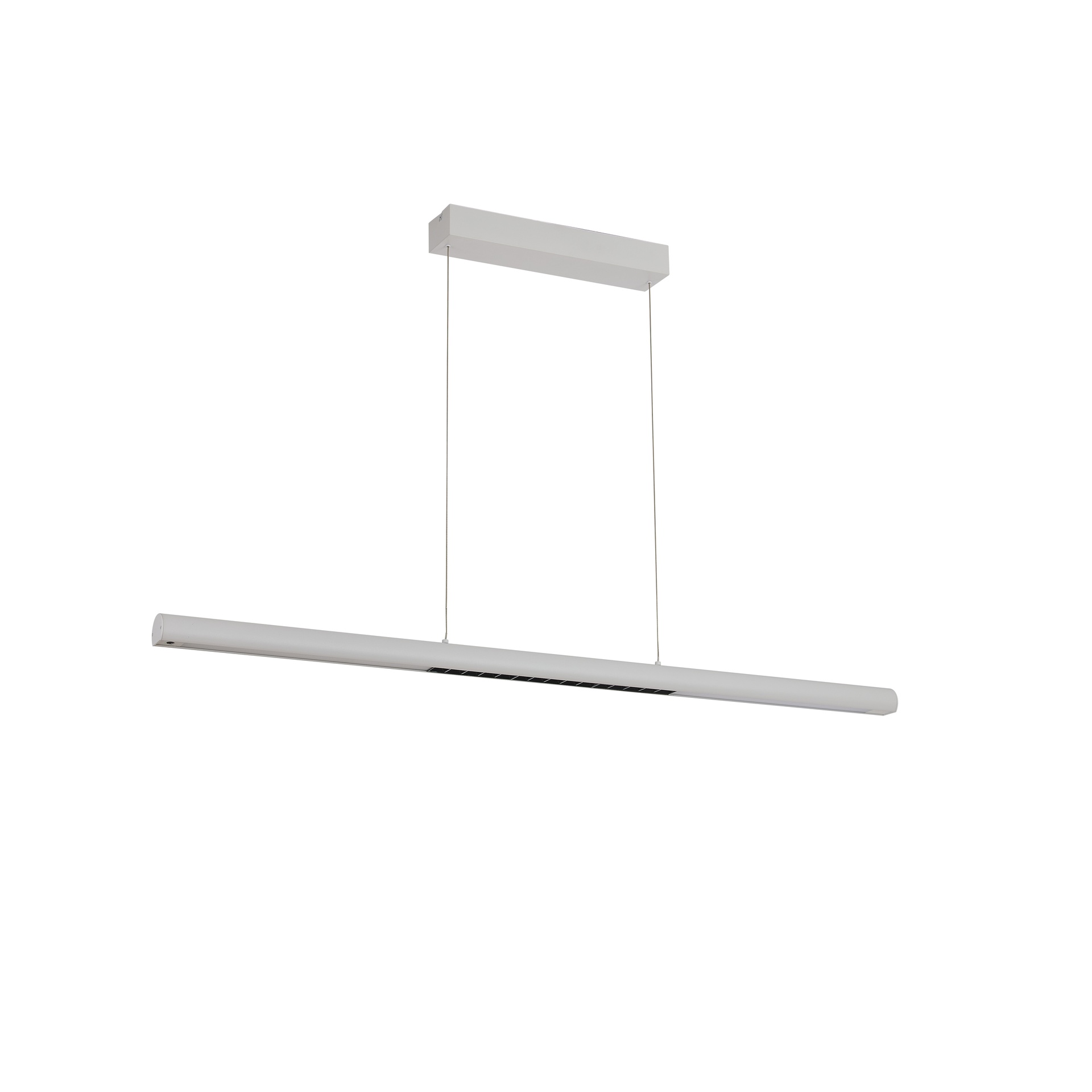 LINEL * LED PENDANT 24W WHITE