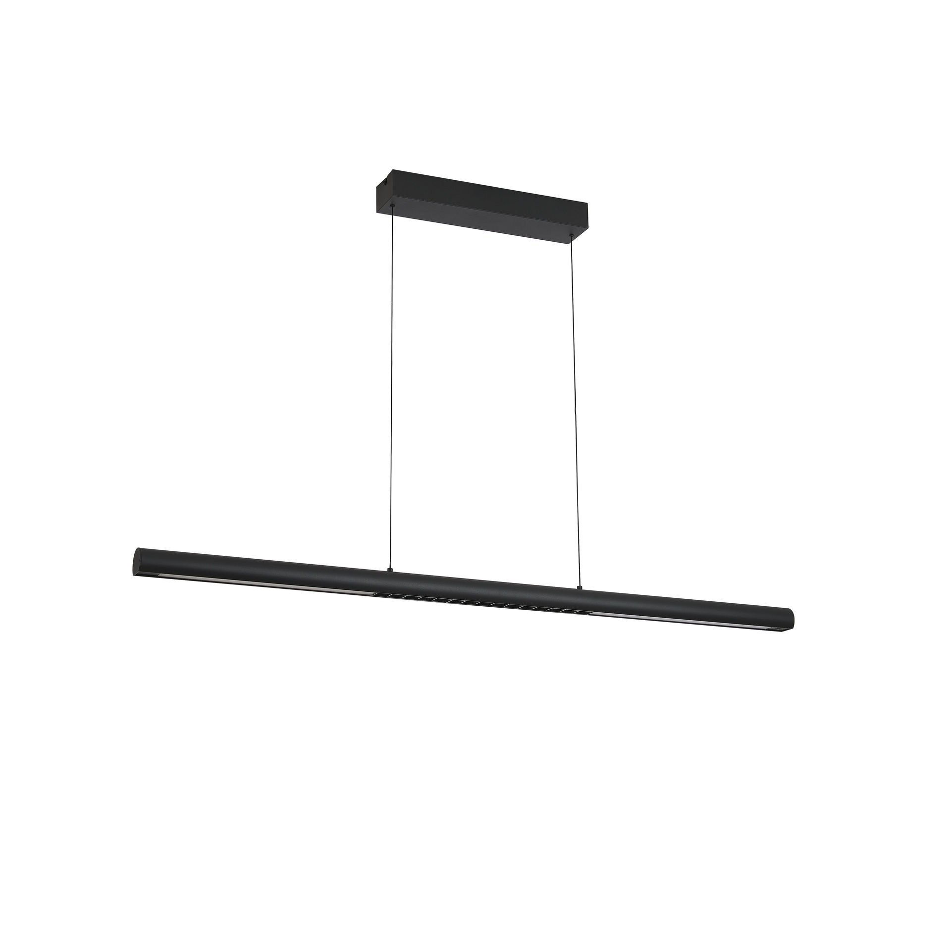 LINEALE * LAMPADA LED 24W NERA