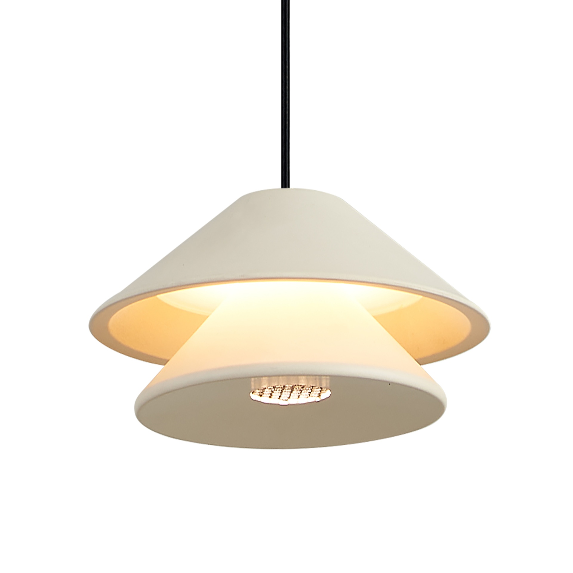 PICCOLA * PENDANT LAMP LED 5W WHITE