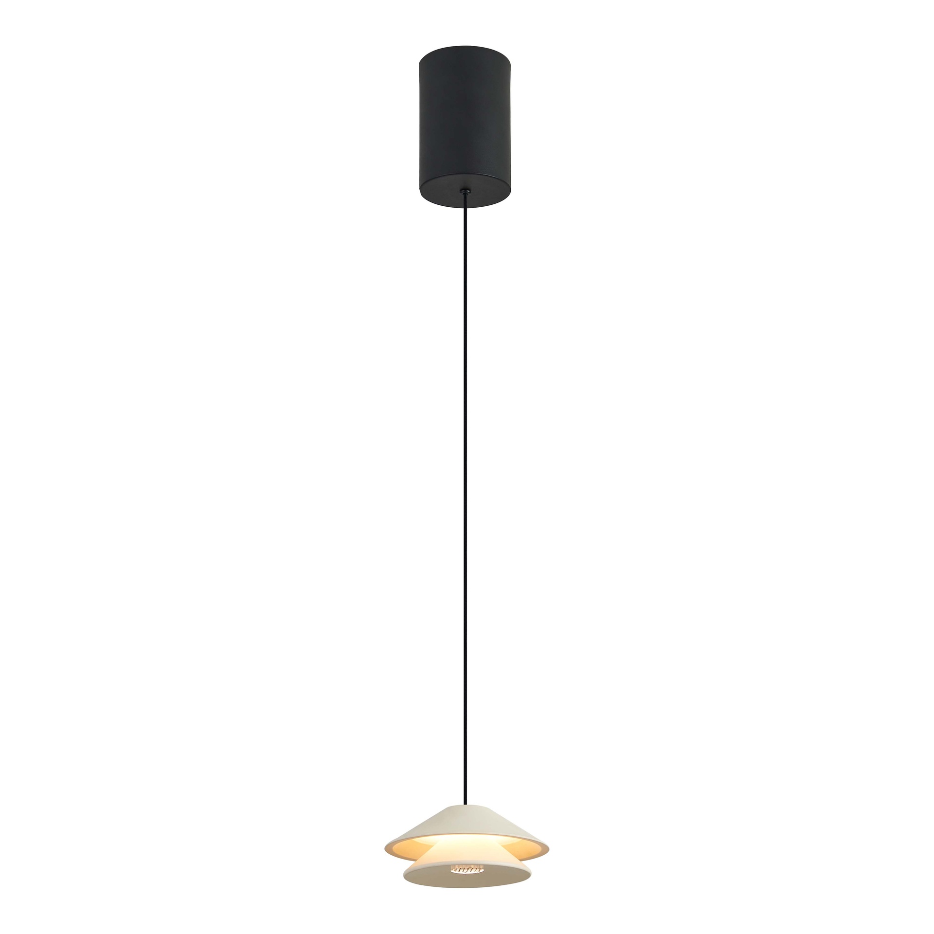 PICCOLA * PENDANT LAMP LED 5W WHITE