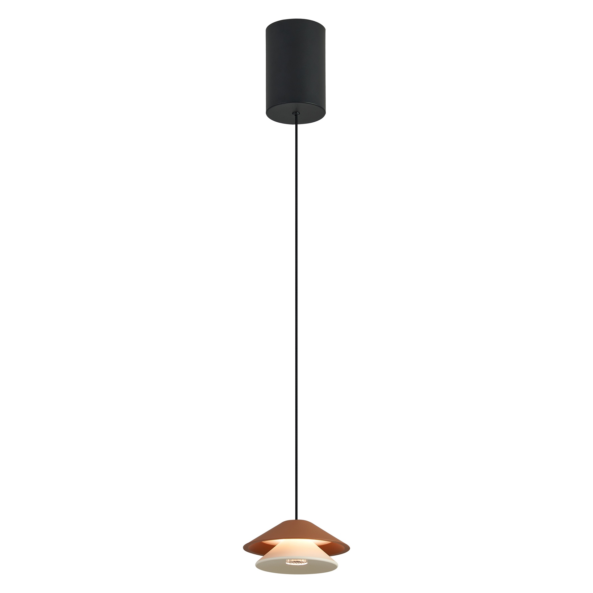 Piccola · Luminaires de plafond · Marron