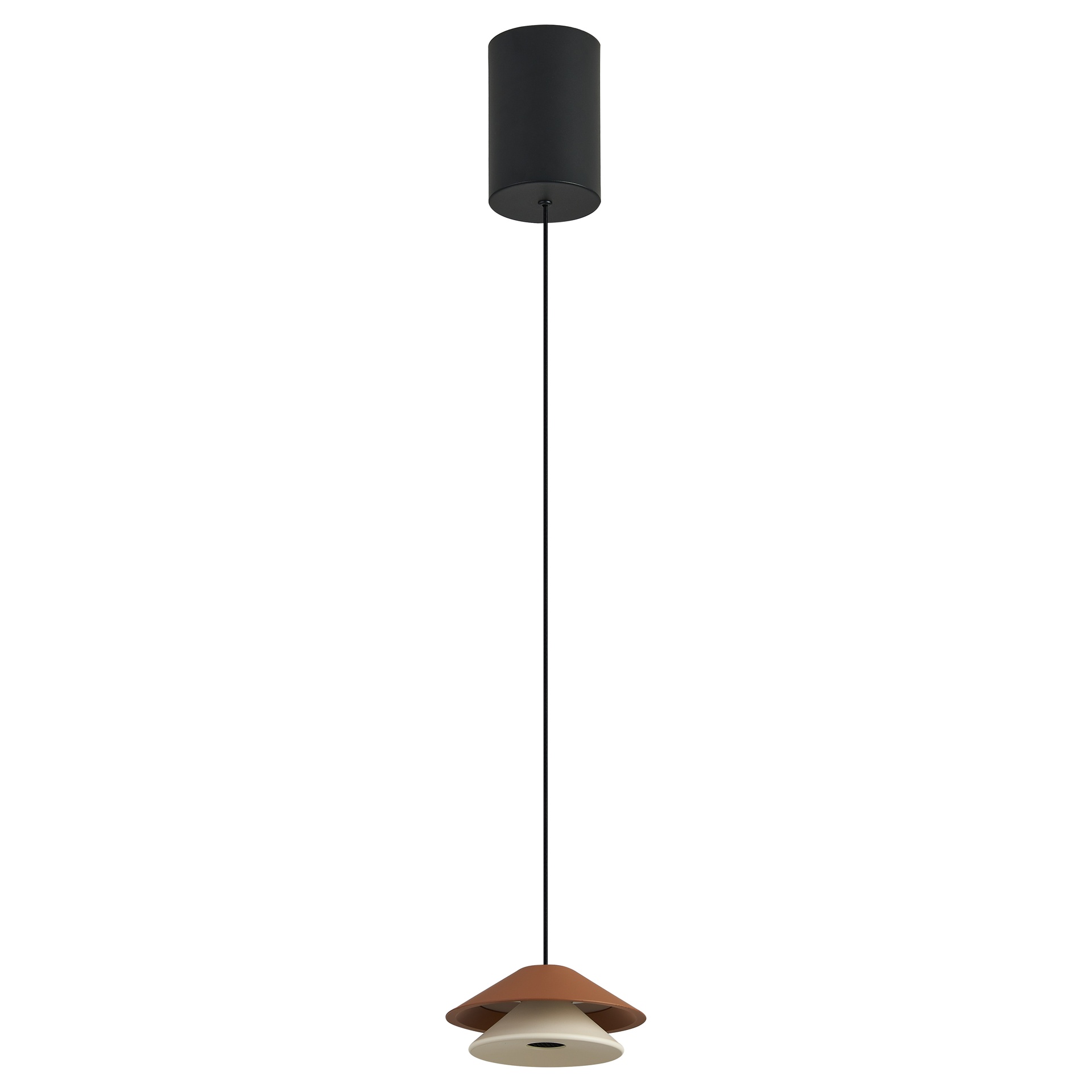 Piccola · Luminaires de plafond · Marron