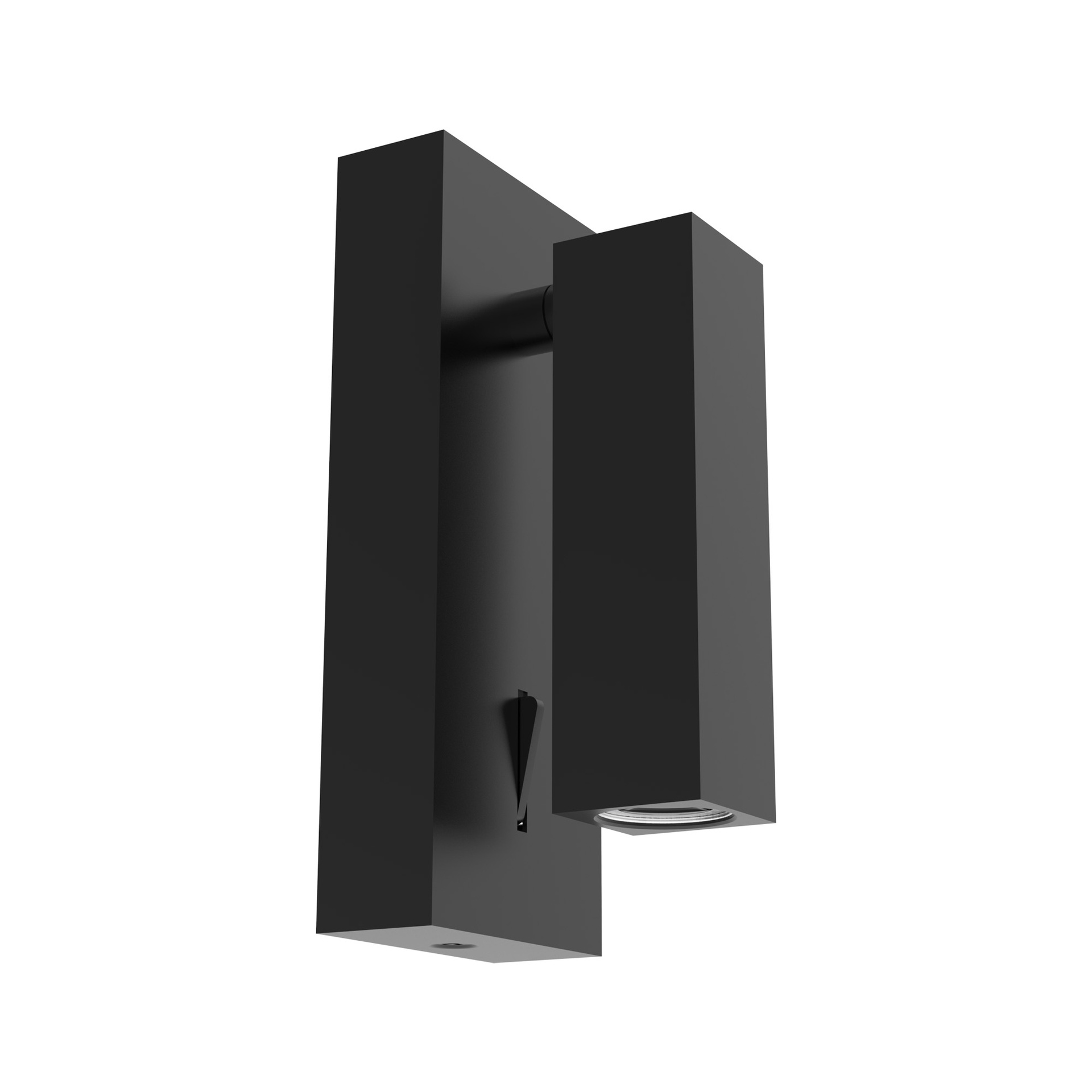 Tarifa · Luminarias de pared · Black