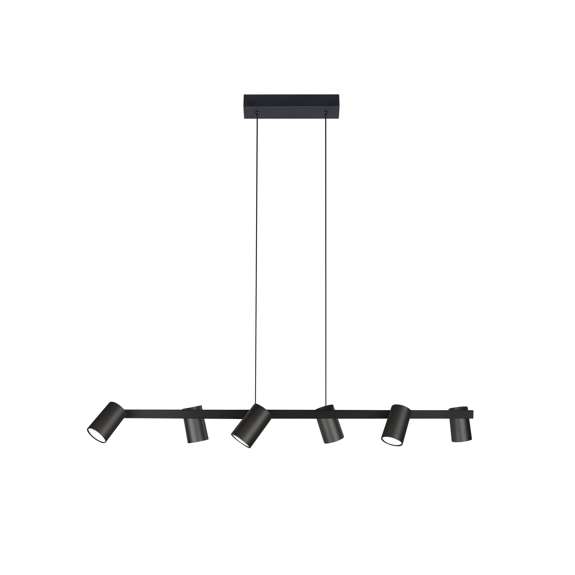 Sal · Luminarias de techo · Black