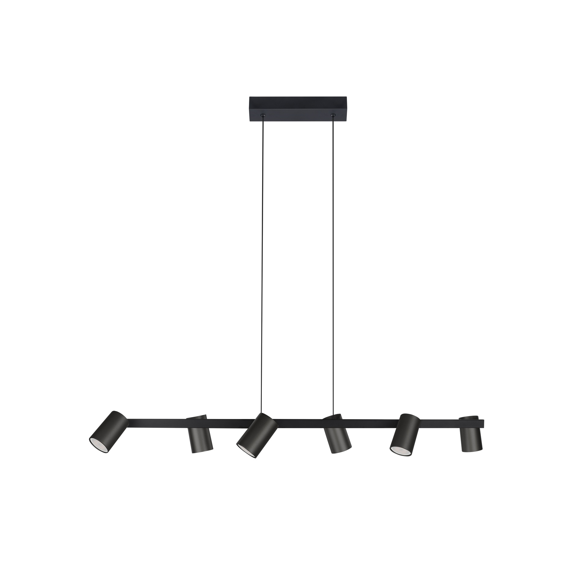 Sal · Luminarias de techo · Black