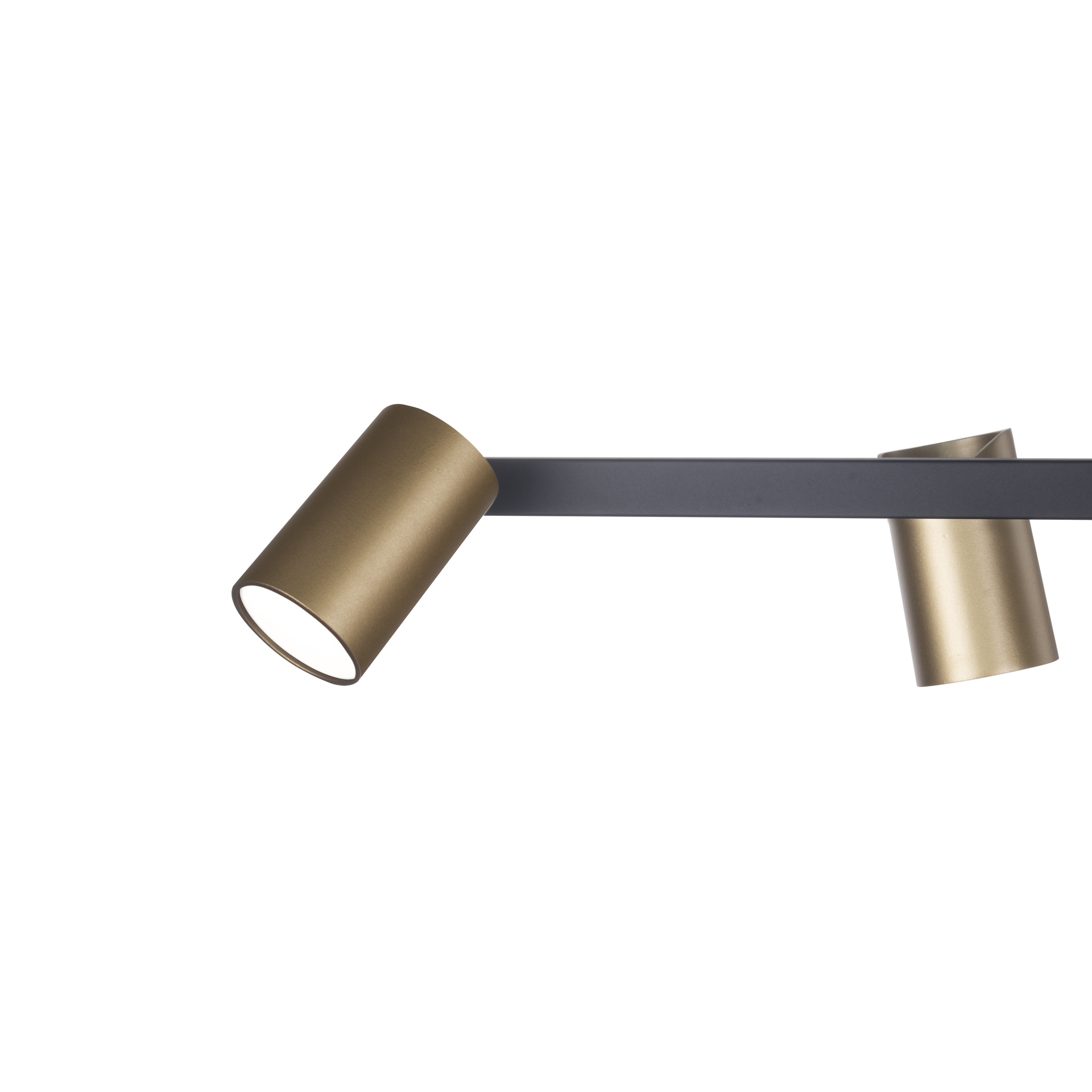 SAL GOLD * LINED PENDANTL 6L GU10