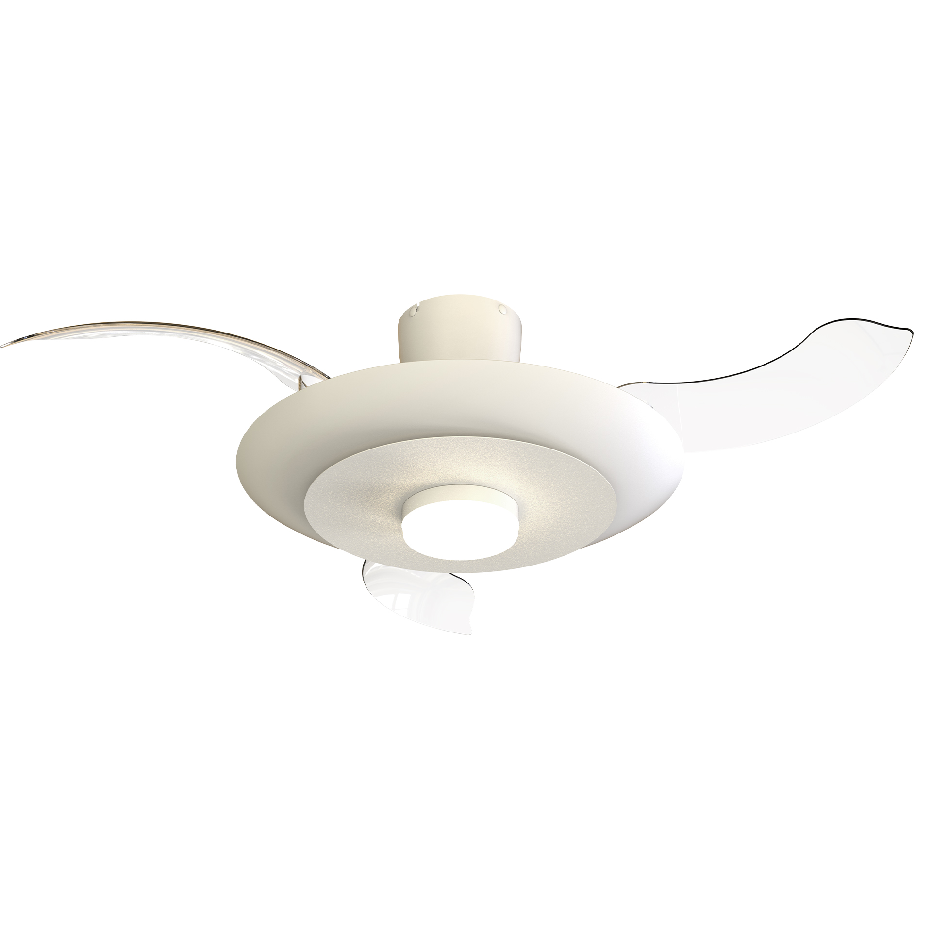 KYOTO * VENTILATORE A SOFFITTO  - WHITE