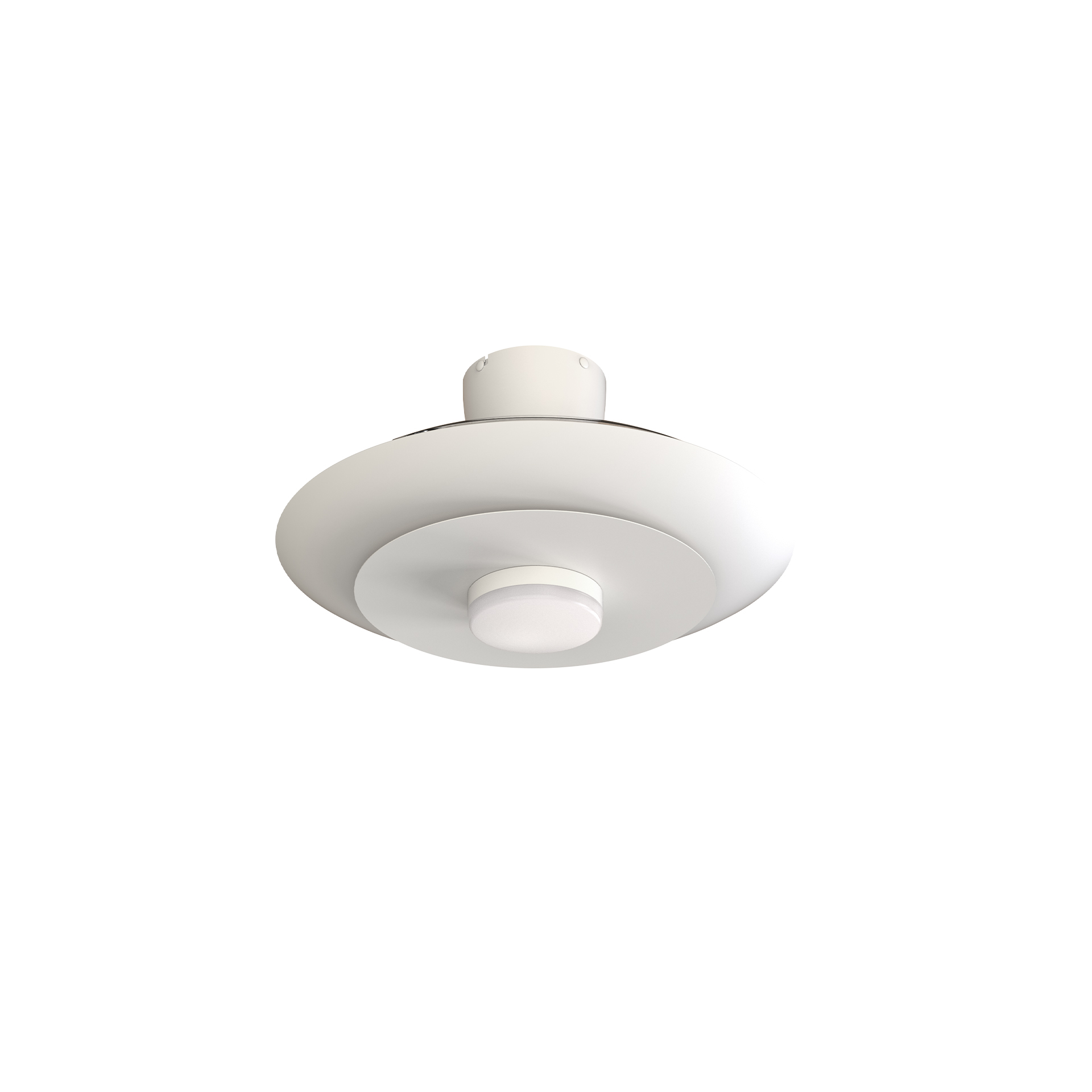 KYOTO * VENTILATORE A SOFFITTO  - WHITE